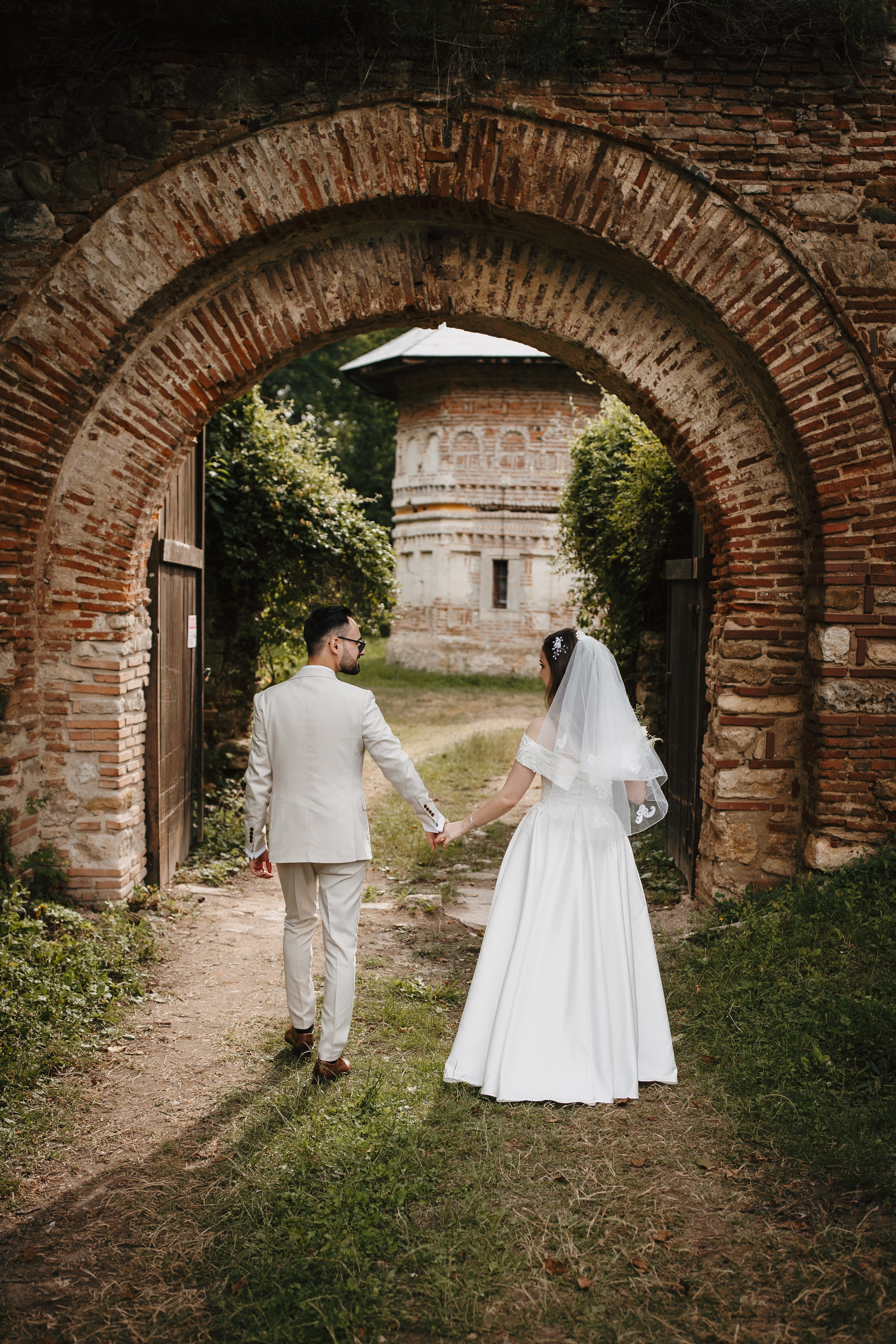 Maria & Andrei. Fotograf de eveniment din Buzău | Bogdan