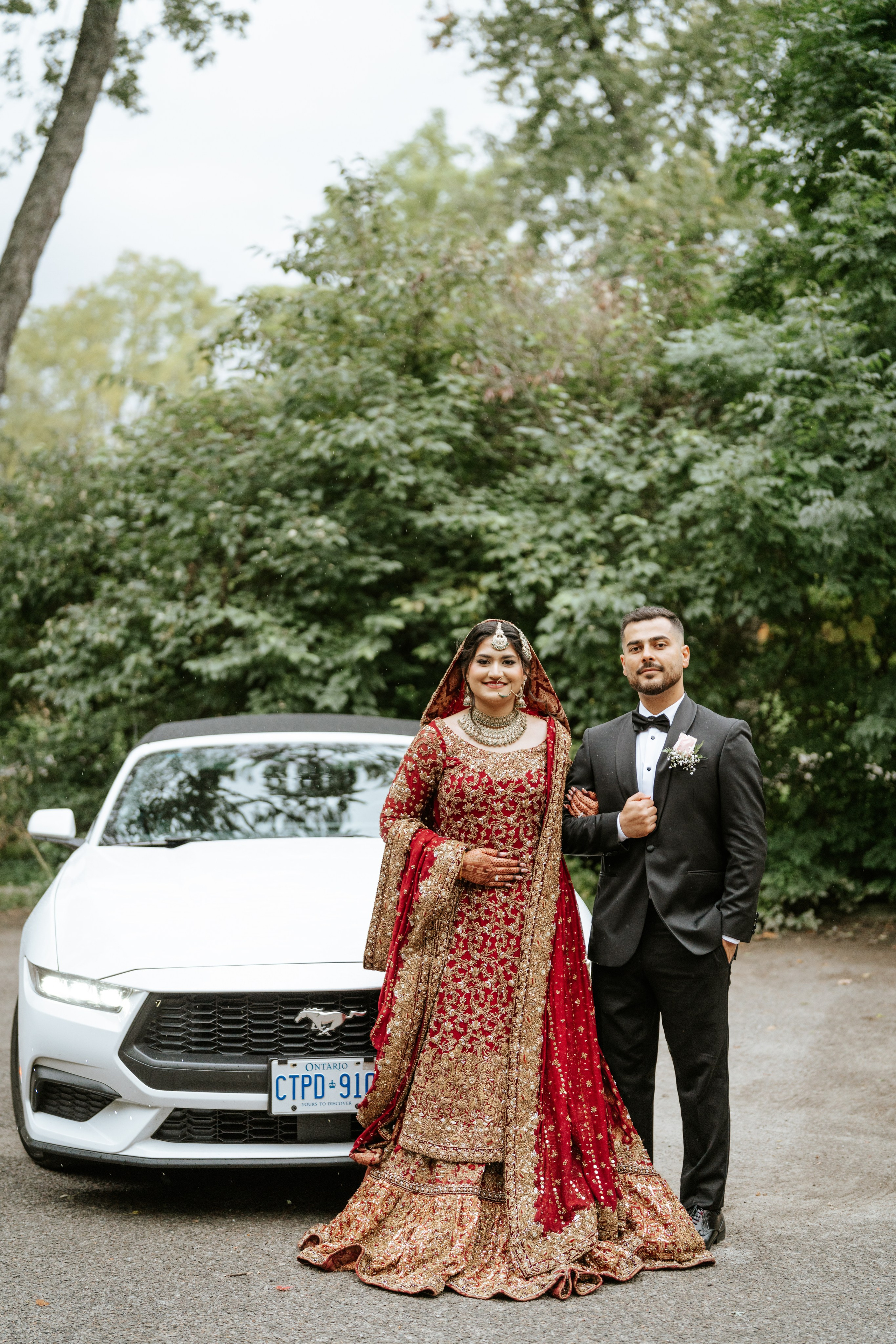 Affaf & Bahroz — Shadi. MJ WEDDING PHOTOGRAPHY