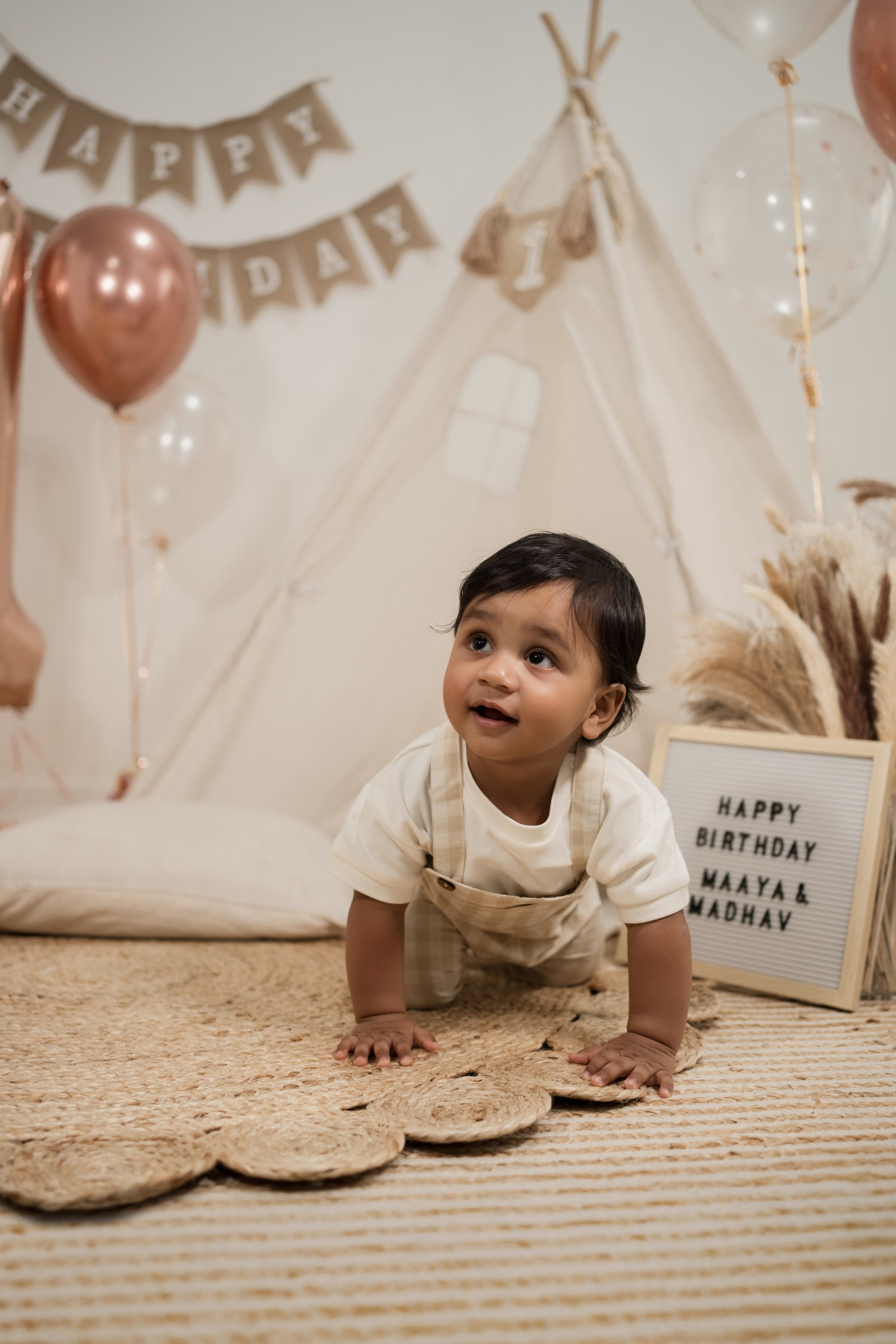 Double fun!. Angela Iakovleva — Family Photographer in Dubai
