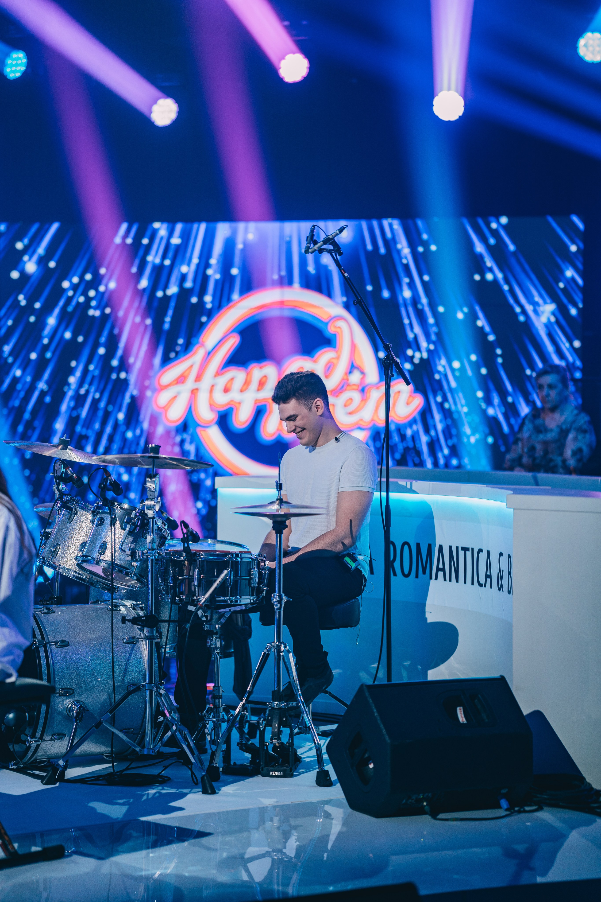 Концерты/Мероприятия. Uvarovsphoto