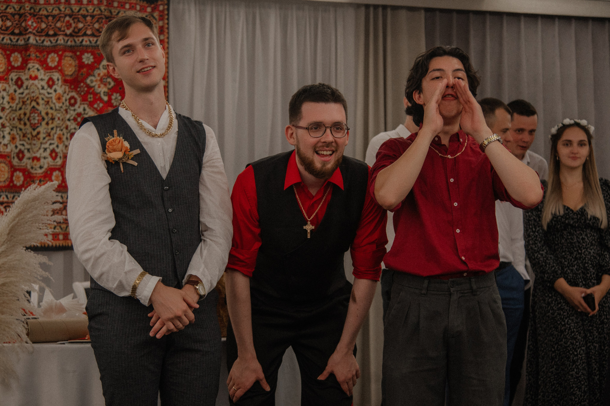 Serbia. Wedding and commercial photographer