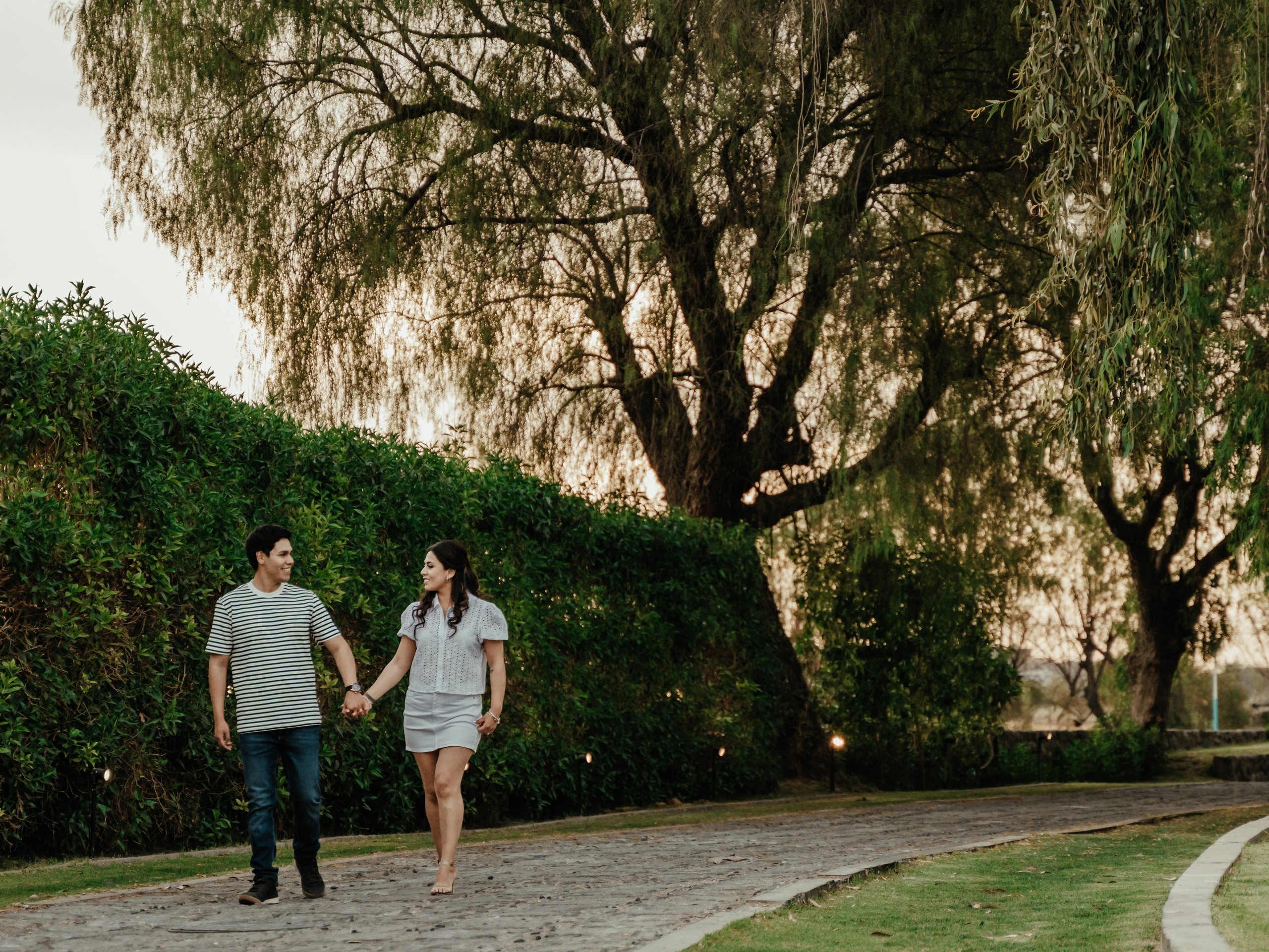 CARLA Y MARIO | PRE BODA. Studio KVTA | Fotografía y Video de Bodas en Arequipa