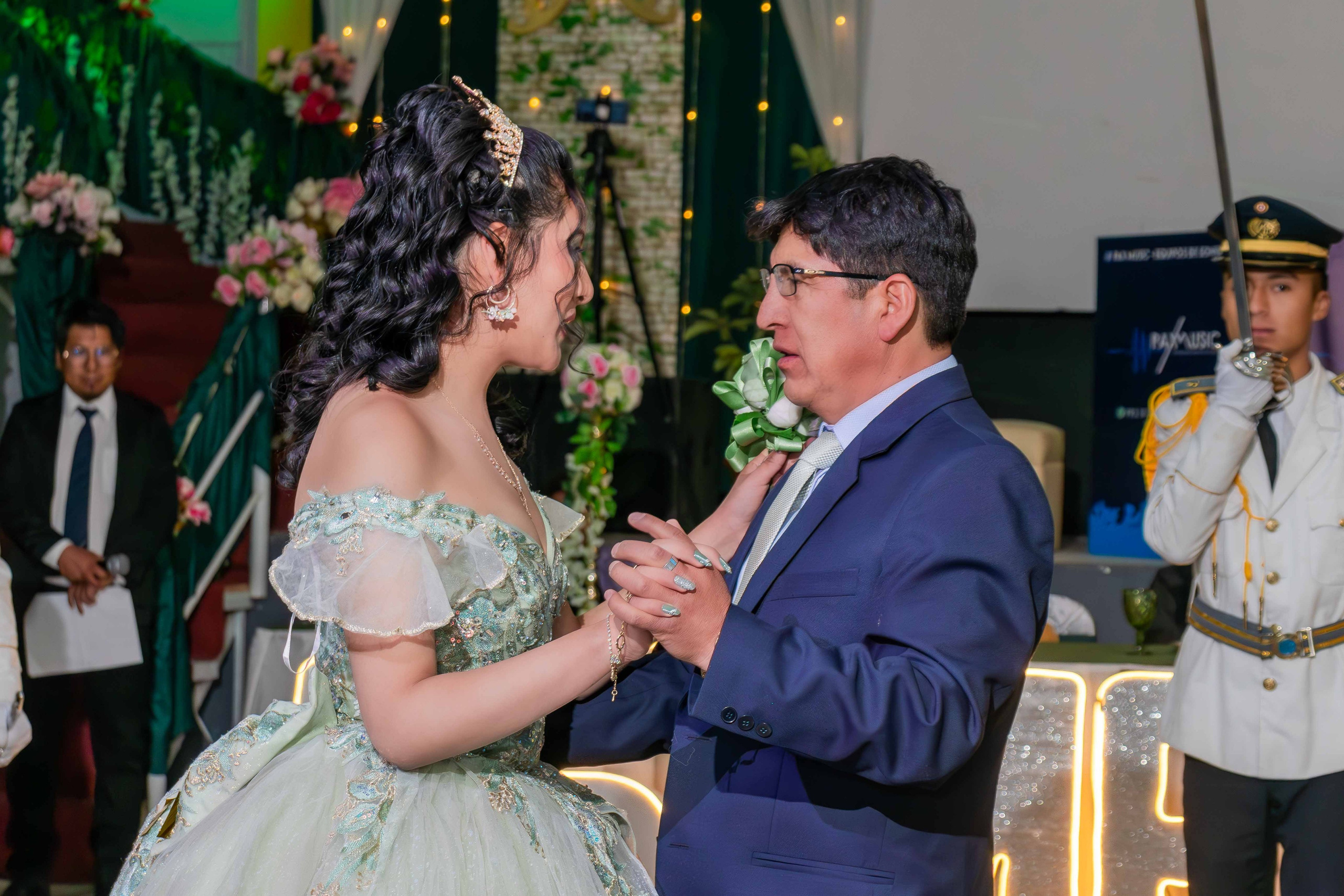 XV DE MELCA. Studio KVTA | Fotografía y Video de Bodas en Arequipa