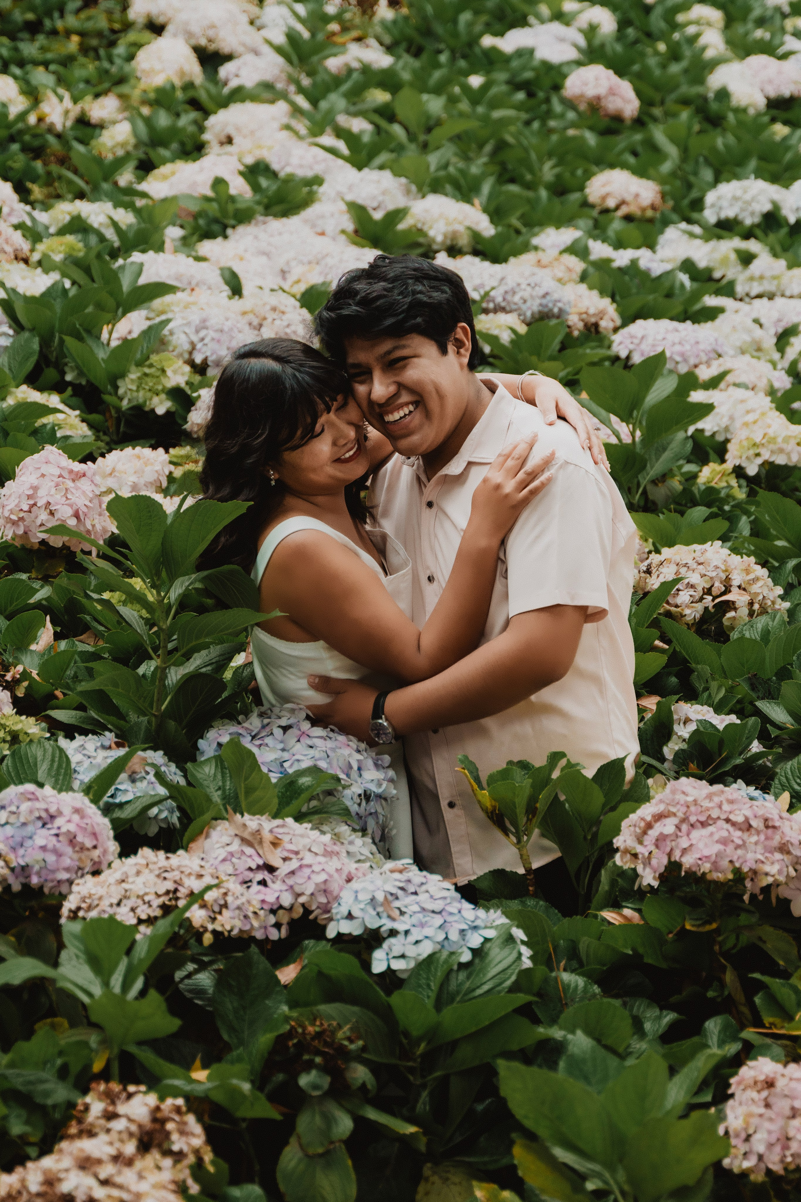 STEISY + ENMANUEL | PRE BODA. Studio KVTA | Fotografía y Video de Bodas en Arequipa