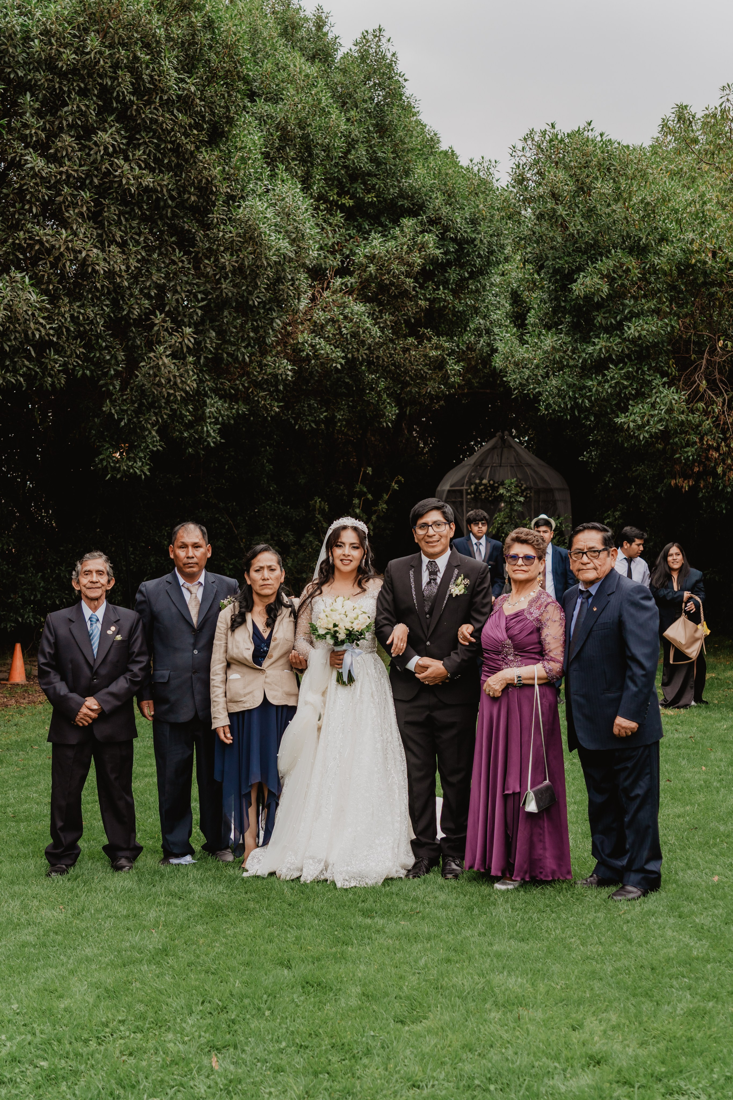 FERNANDO + MARIBEL | BODA RELIGIOSA. Studio KVTA | Fotografía y Video de Bodas en Arequipa