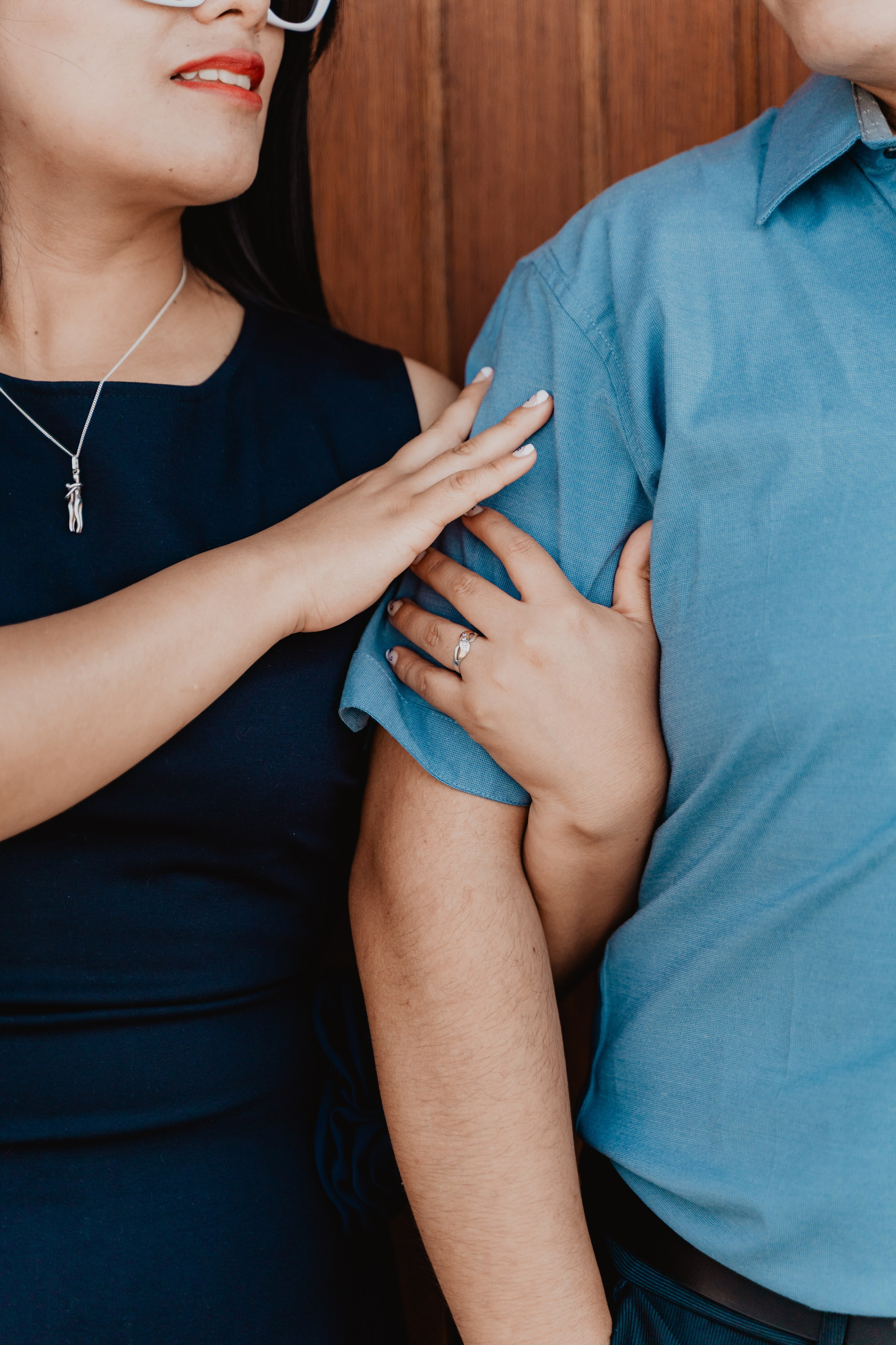 PRE BODA ALEXIS Y ANGELICA. Studio KVTA | Fotografía y Video de Bodas en Arequipa