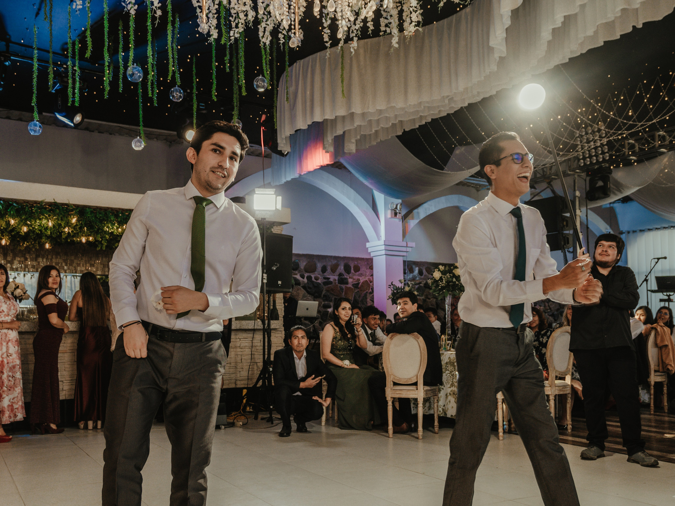CARLA Y MARIO BODA RELIGIOSA. Studio KVTA | Fotografía y Video de Bodas en Arequipa