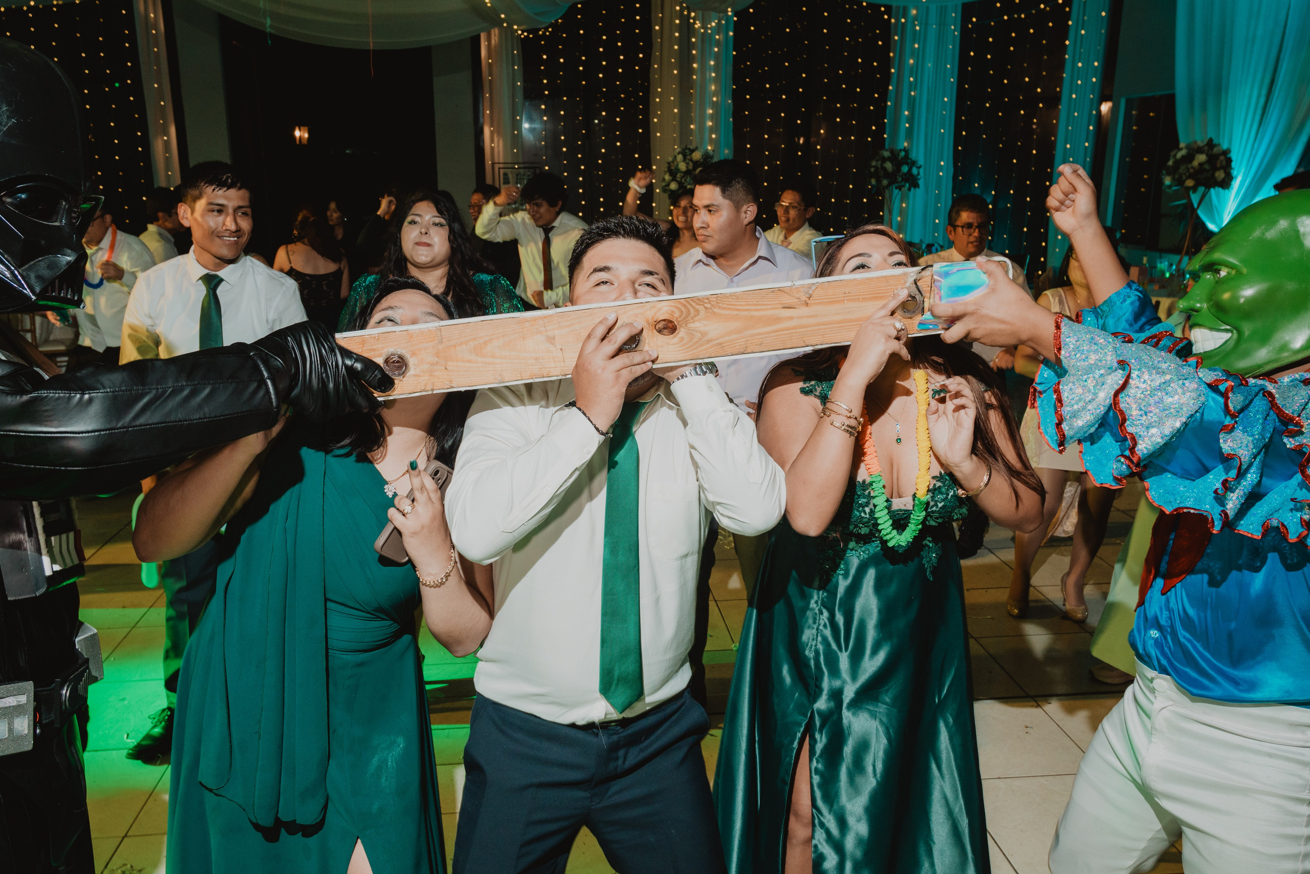 STEISY + EMMANUEL | BODA RELIGIOSA. Studio KVTA | Fotografía y Video de Bodas en Arequipa