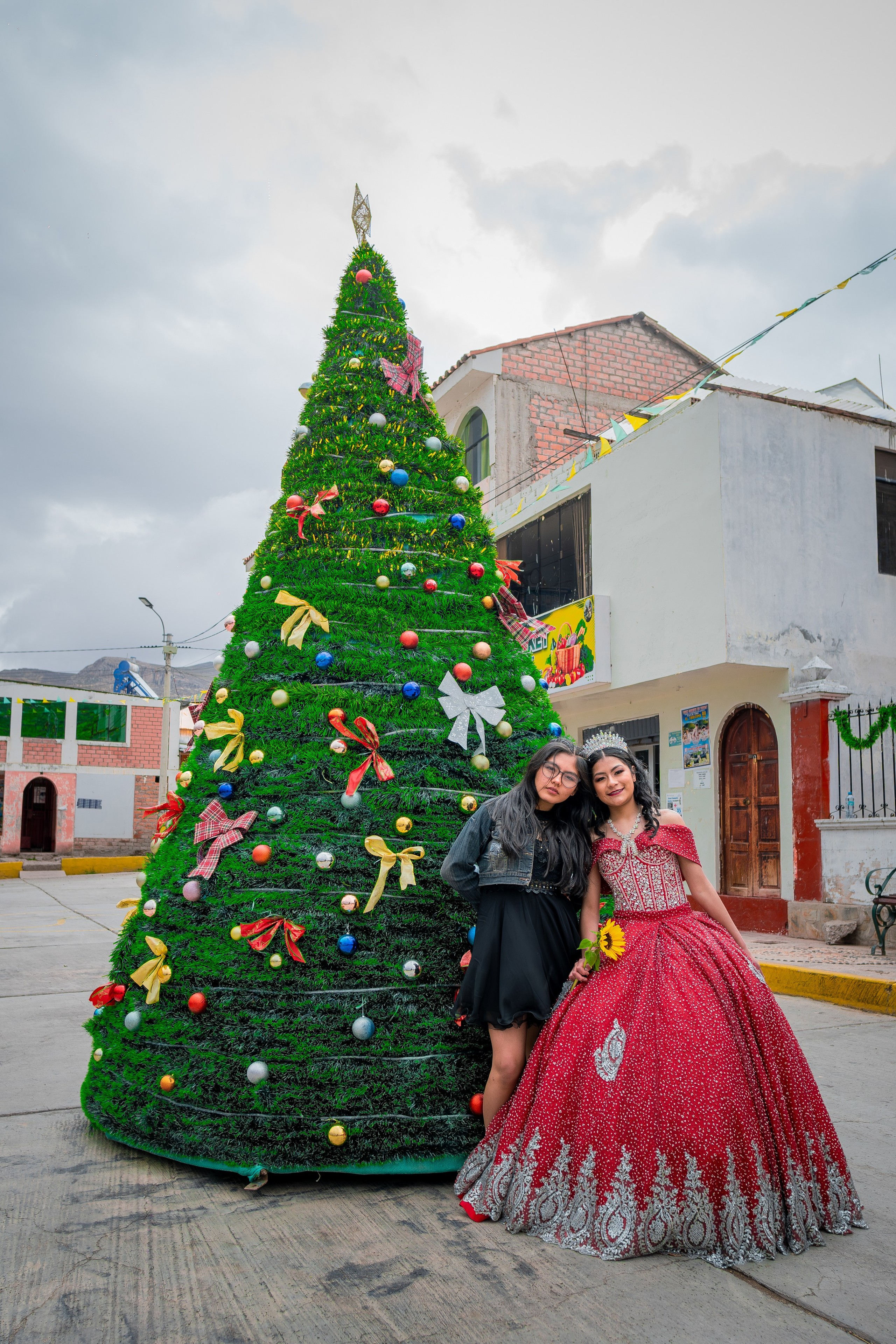 XV DE ANGE. Studio KVTA | Fotografía y Video de Bodas en Arequipa