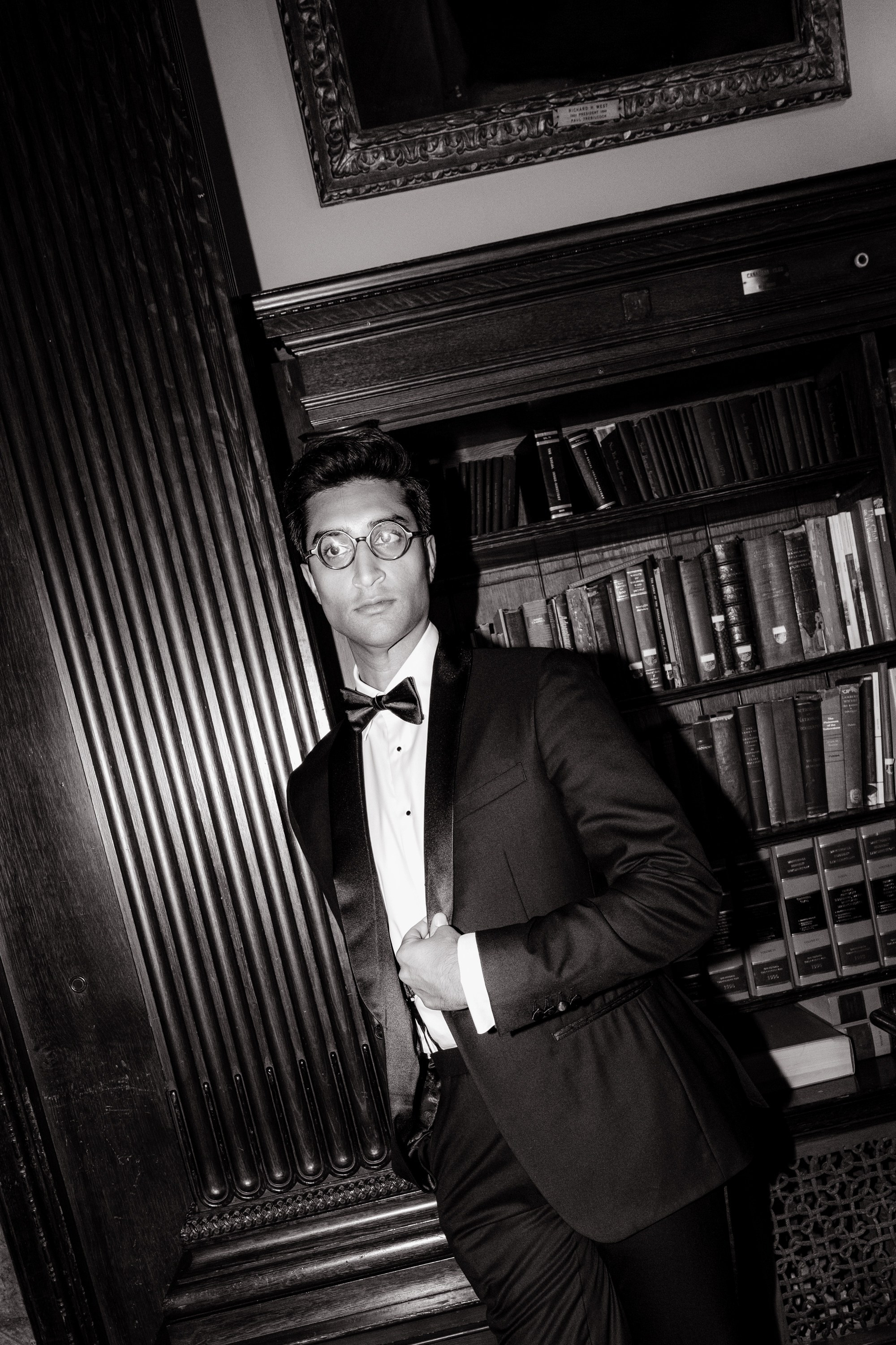 Nicole and Akash. Wedding photographer and videographer New York | New Jersey