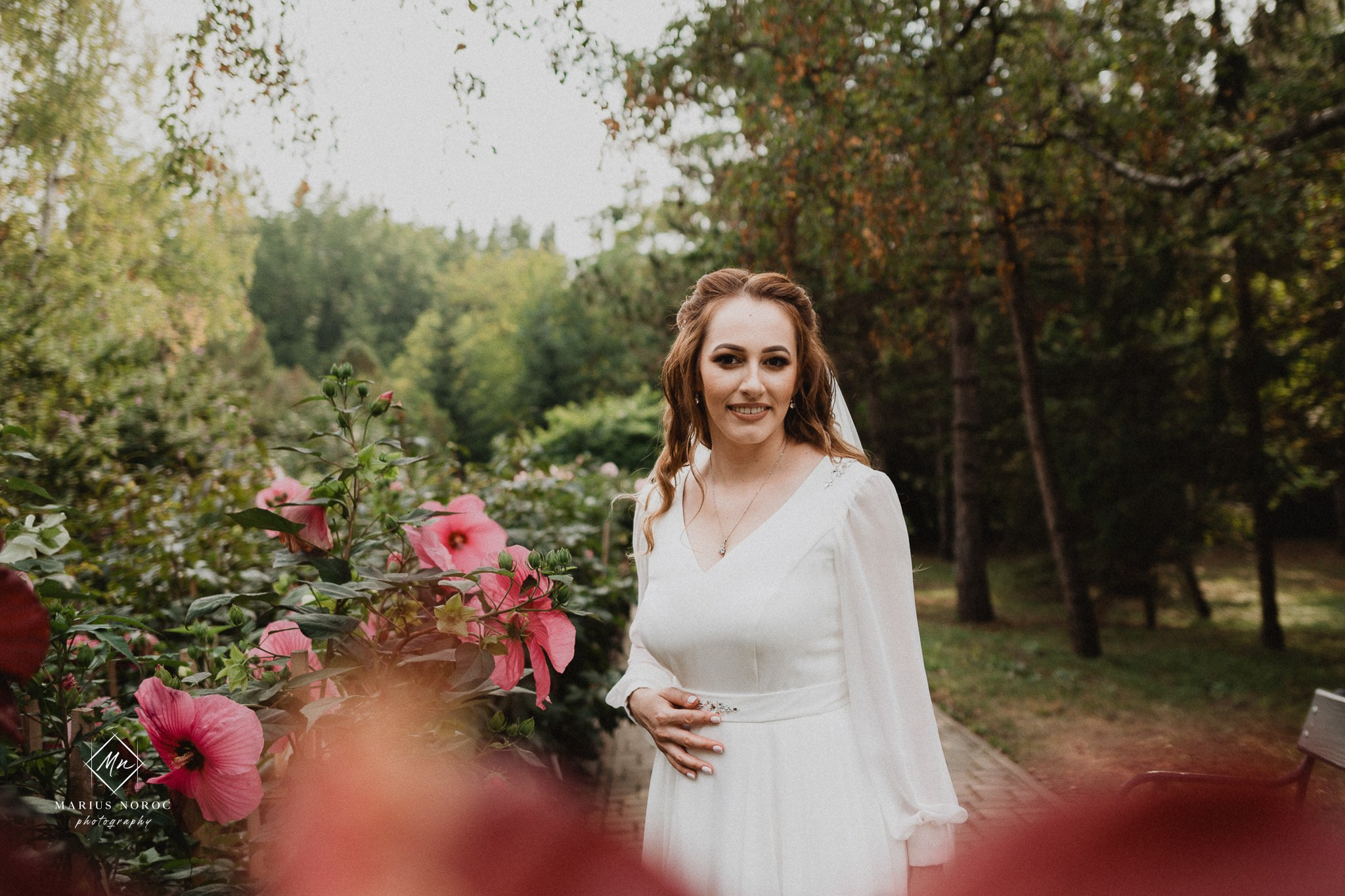 Mihaela & Claudiu | Gradina Botanica Iasi