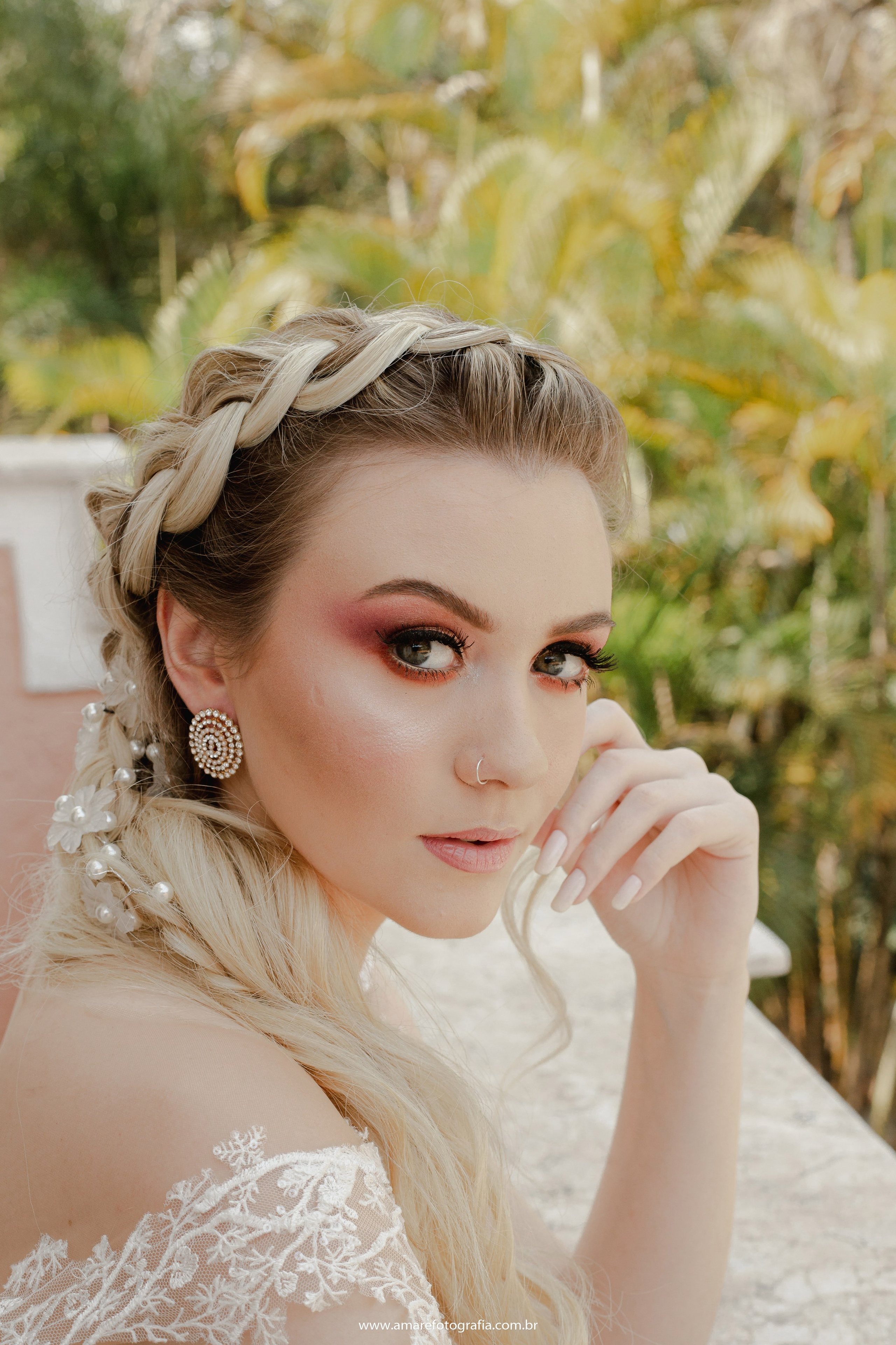 Editorial Jardim Secreto