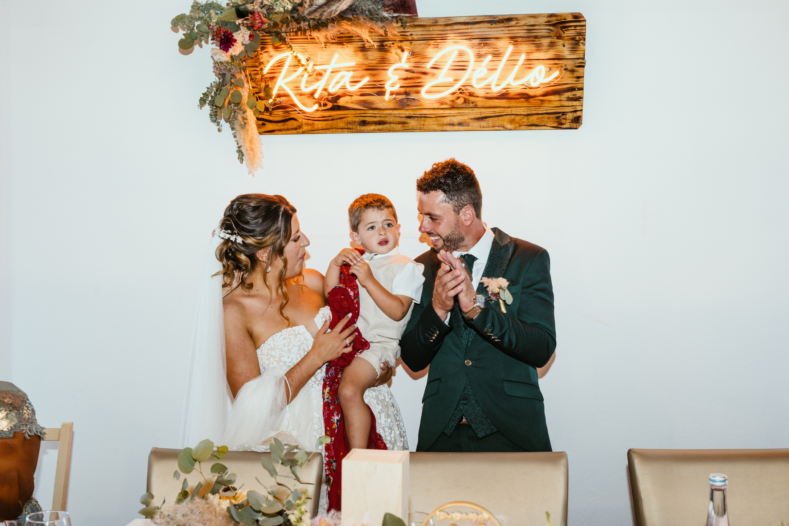 Galeria e Filme de Casamento — Rita & Délio — Quinta do Juncal. Luxury Wedding Photography & Cinematic Films | Portugal & Destination Weddings | Ricardo & Mary Pictures