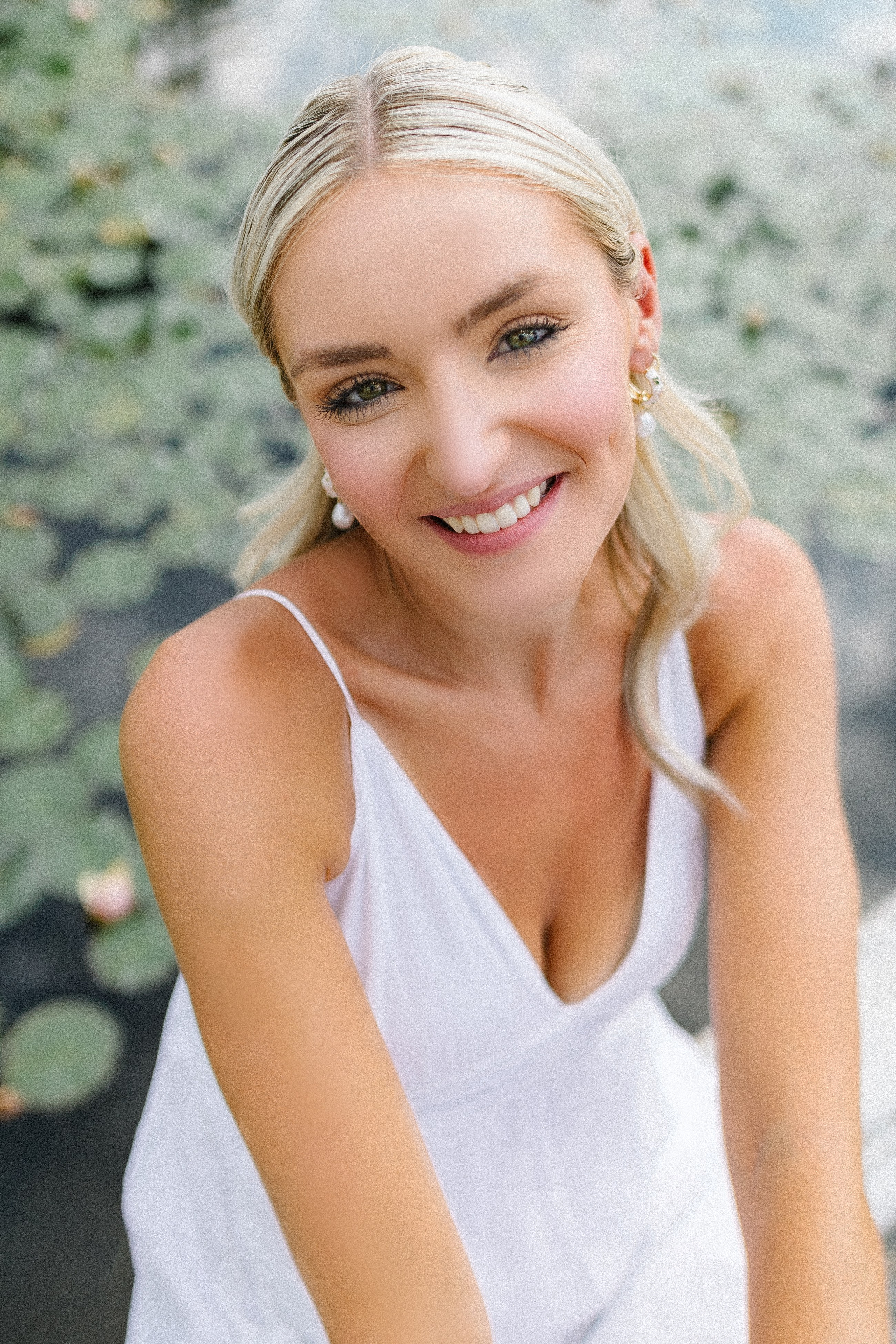 Kaitlyn & Zak, Villa Melzi, Bellagio. Фотограф в Милане Анна Линник