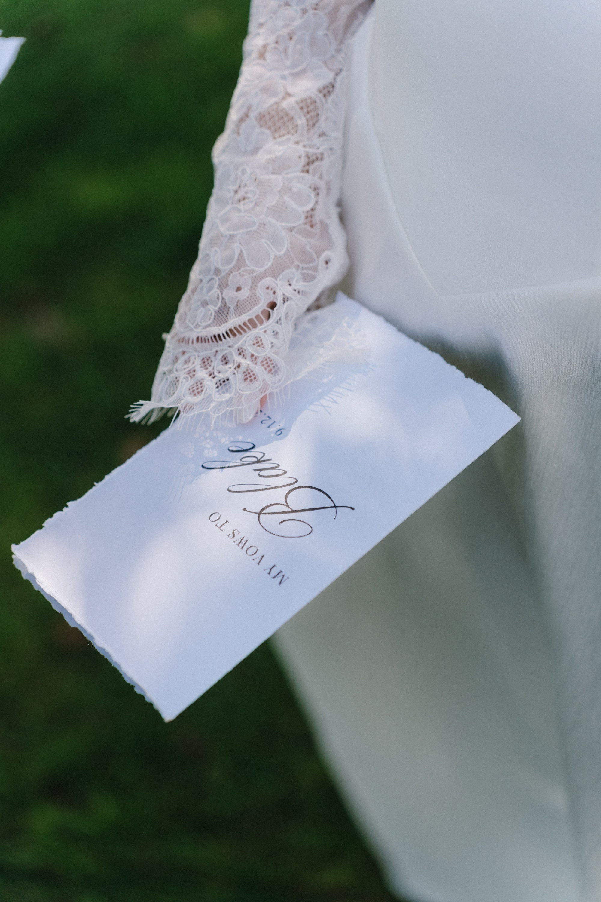 Emily and Blake. Wedding photographer and videographer New York | New Jersey