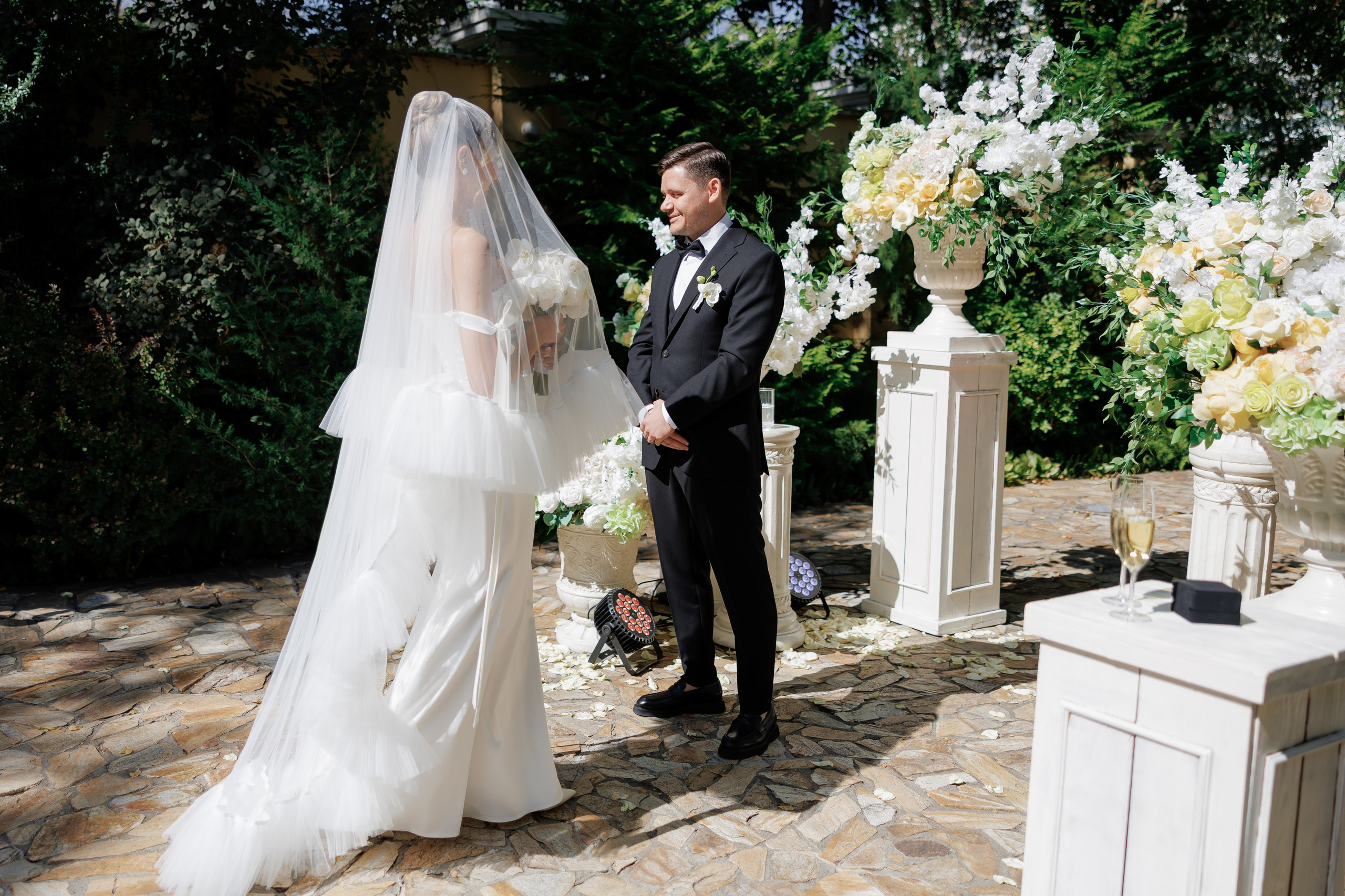 Маша & Льоша. Весільний та сімейний фотограф Одеса