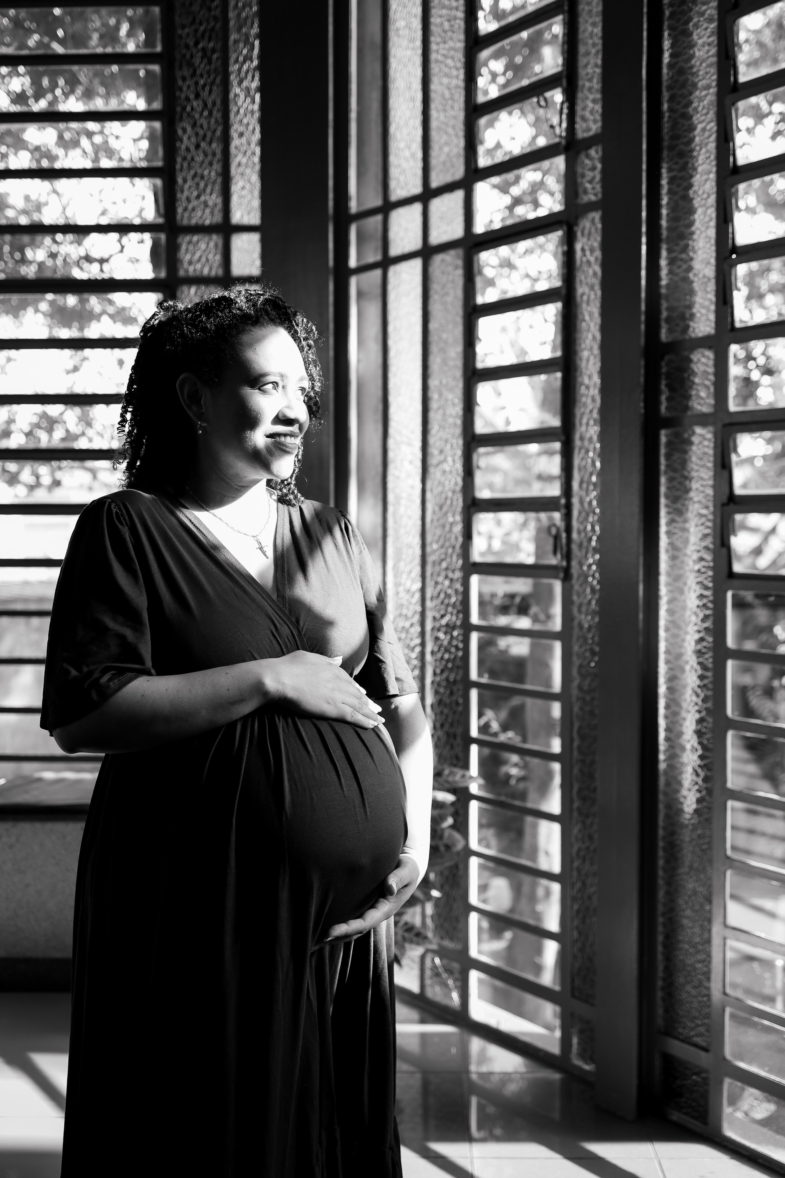 Ensaio Gestante. Fotógrafo de momentos Sagrados