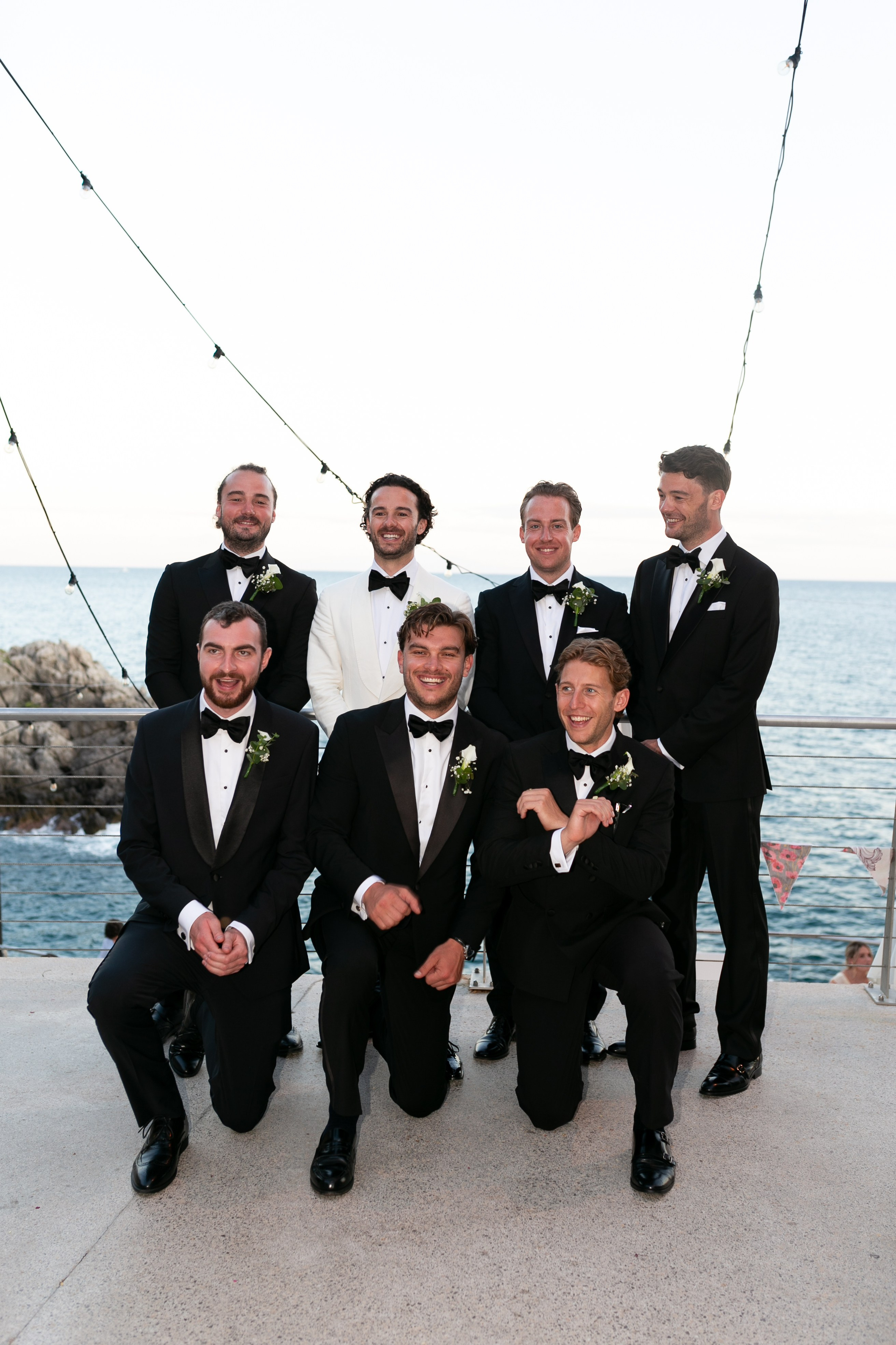 Sarah & Paddy. CK Photography | Wedding Photographer & Videographer in Italy