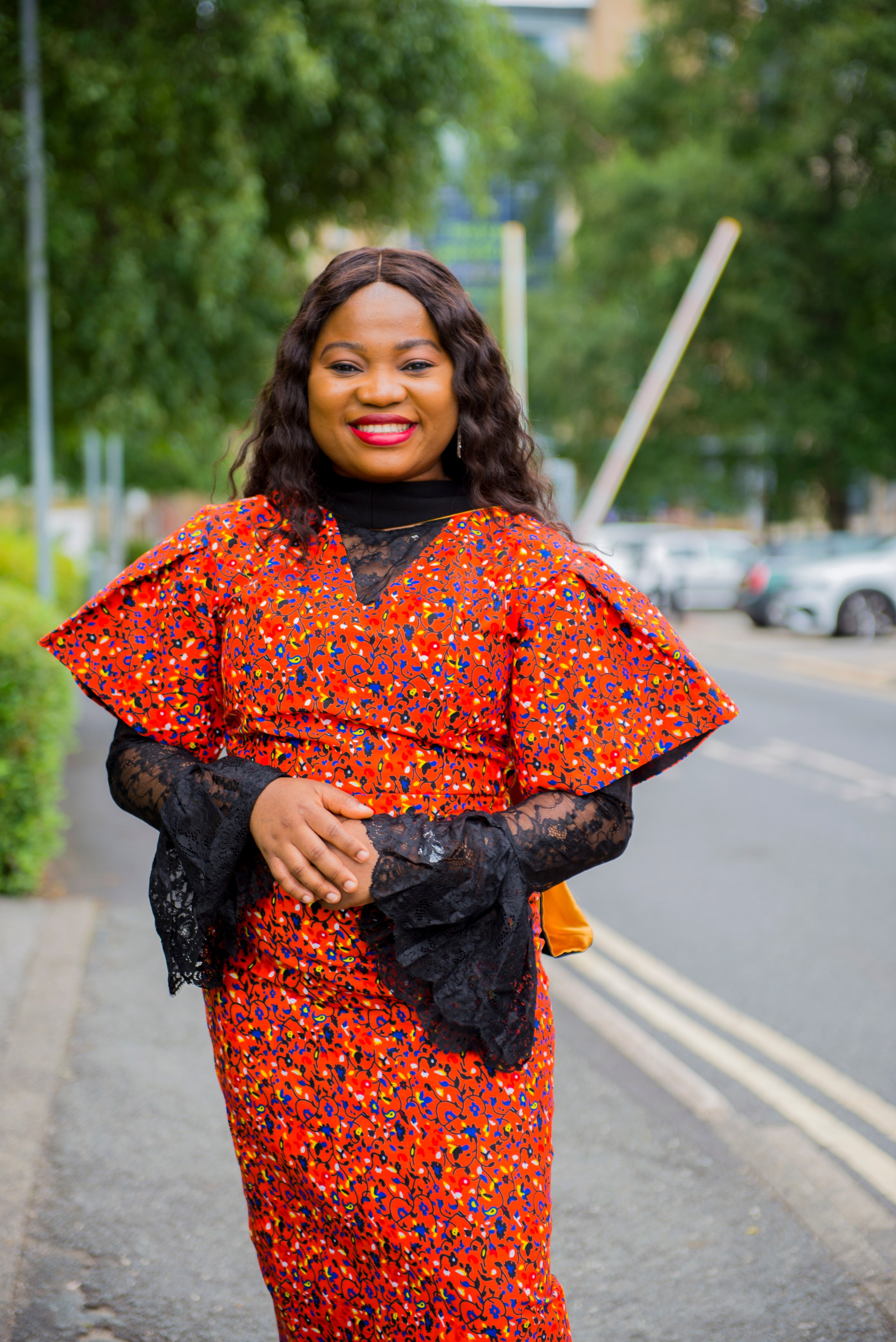 Ruth. Portrait & Brand Photographer in Bradford, West Yorkshire