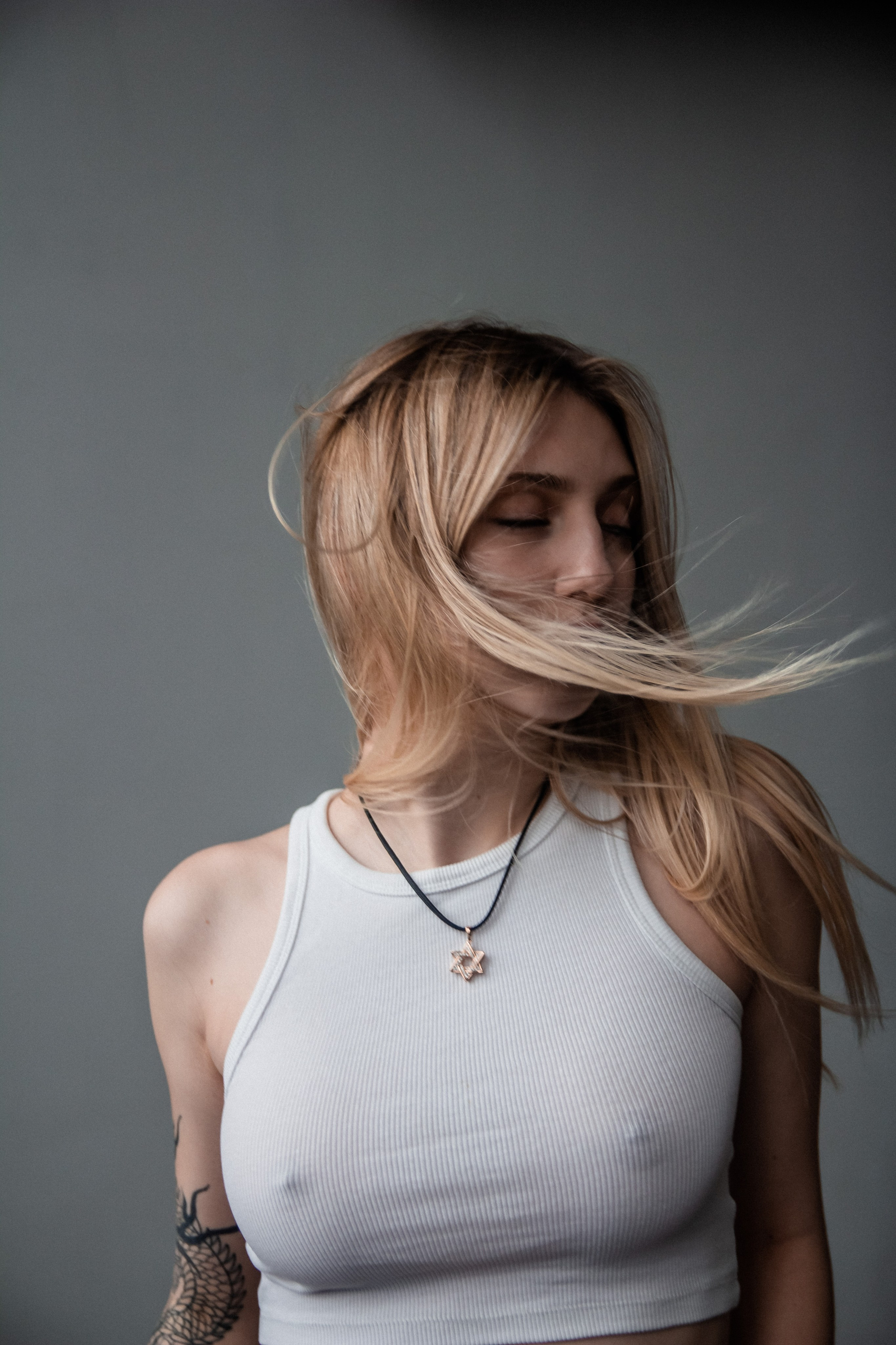 Індивідуальна. Головна