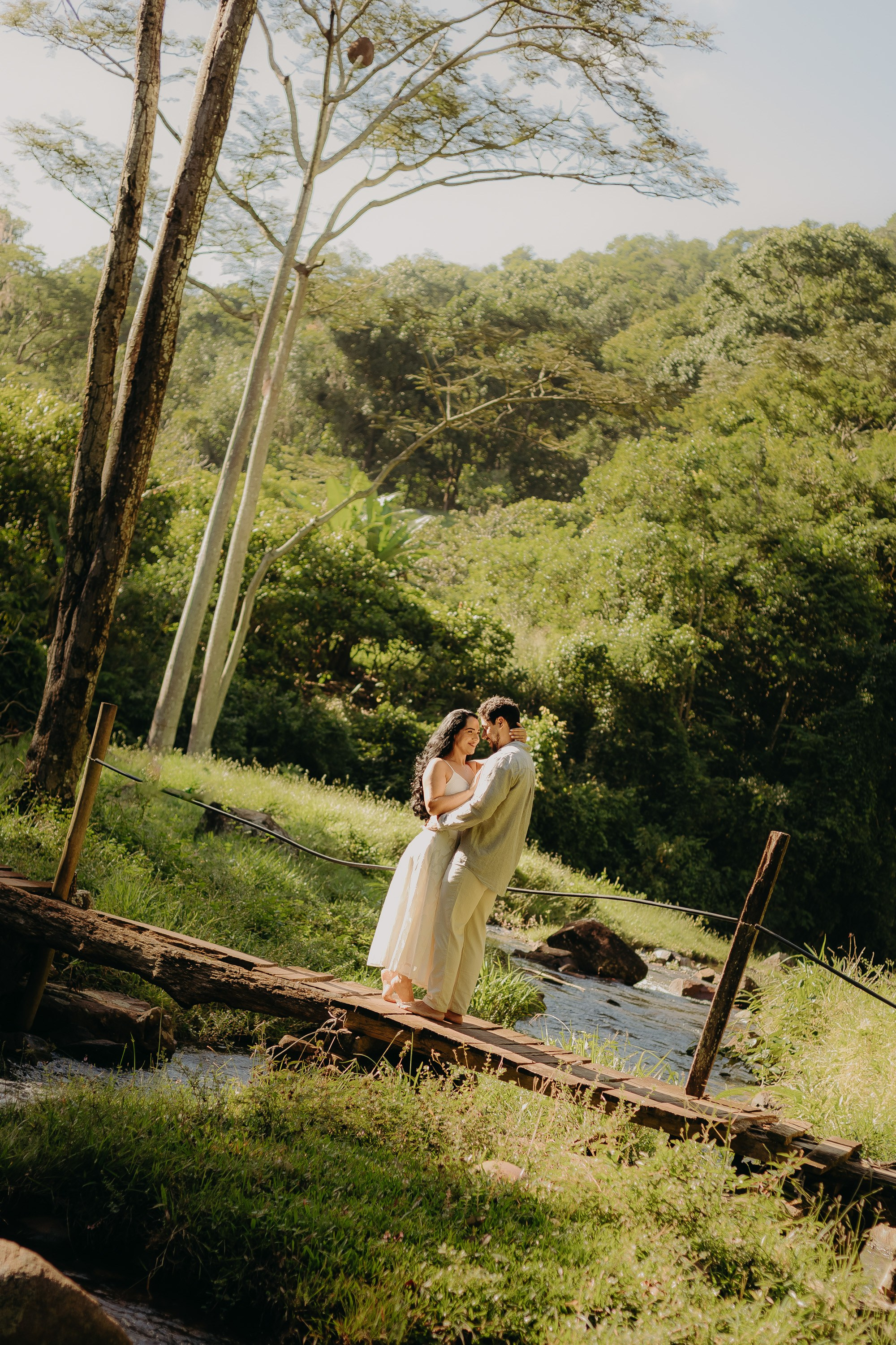 Luara & Gabriel. Fotógrafos de Casamento na Bahia: Elart Fotografia