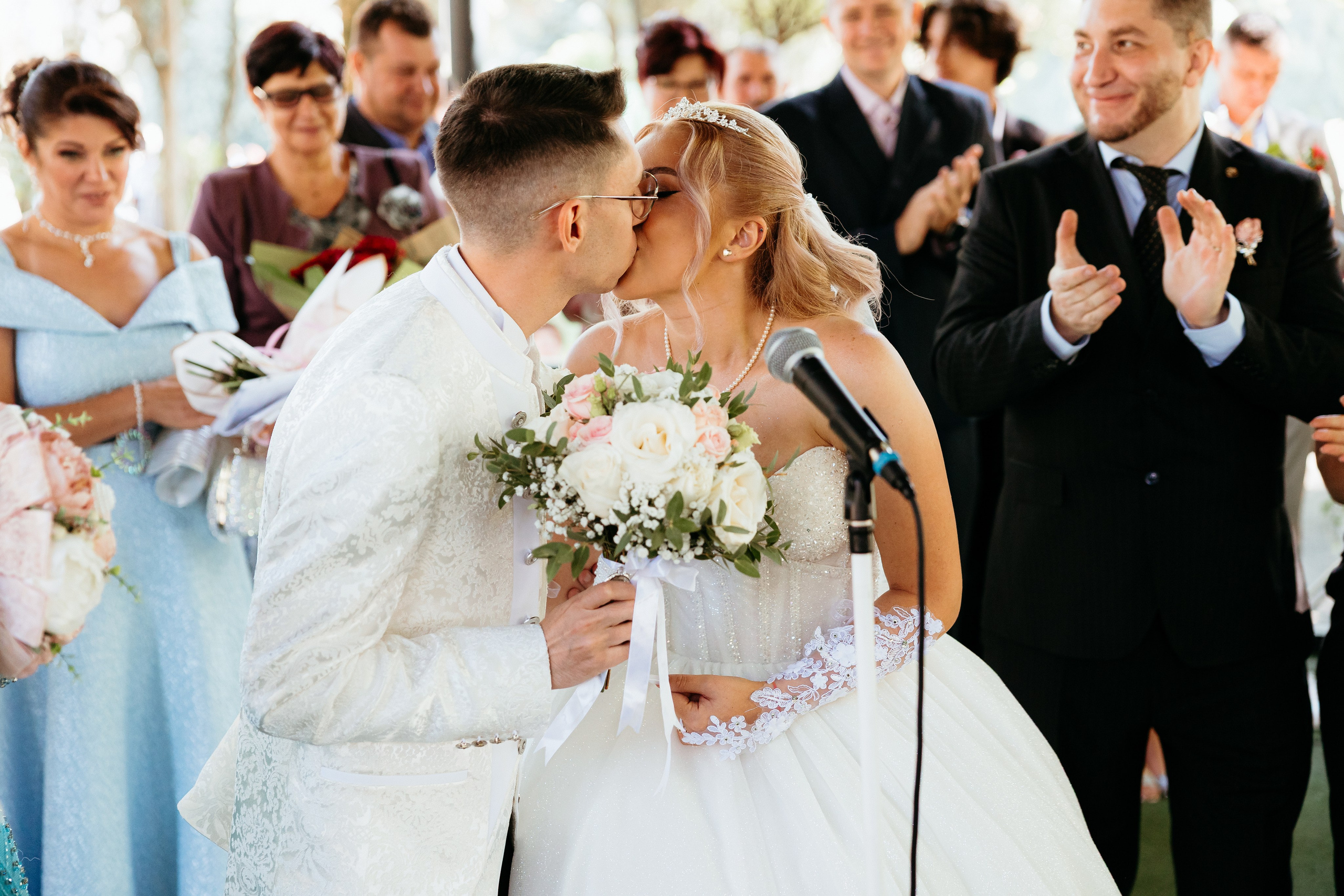 Raul & Ștefania. Wedding Photographer in Transylvania | Grozav Media