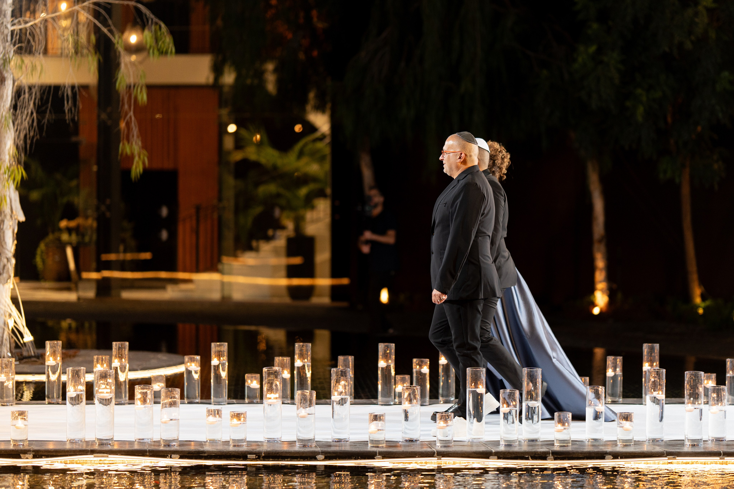 Wedding of Shaked & Omer