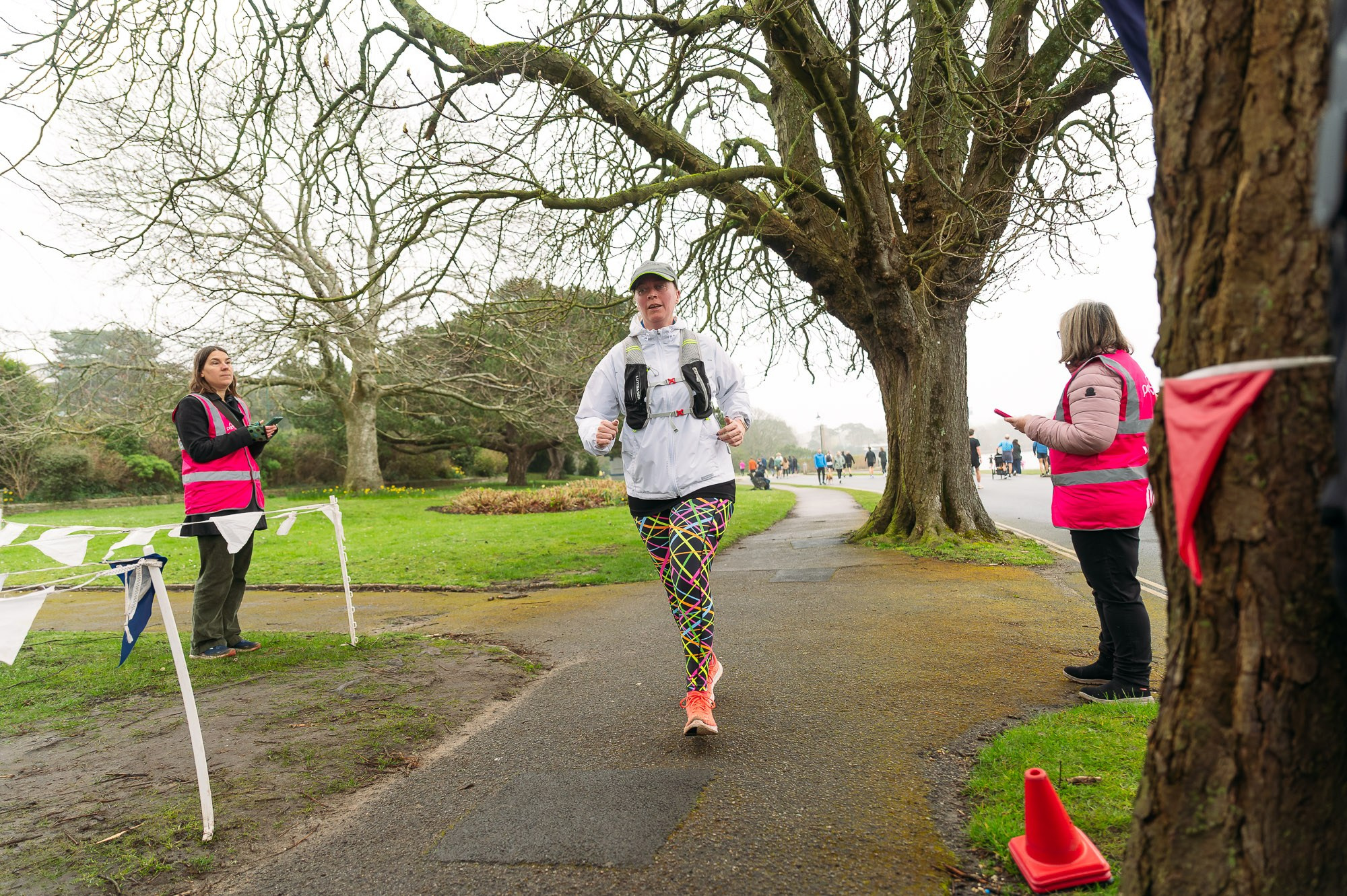 2026.03.07 Poole parkrun. Alexander Kabanov Photographer