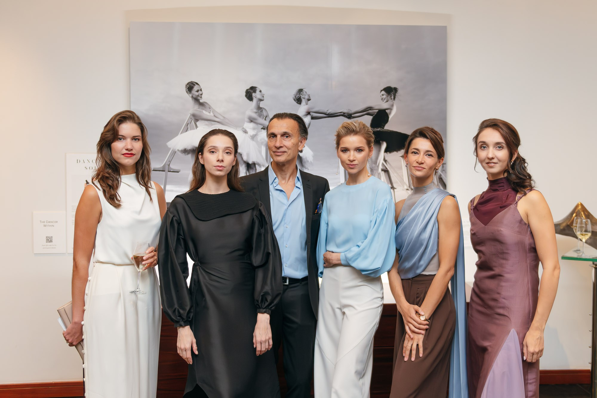 Event Reportage. Alexander Kabanov Photographer