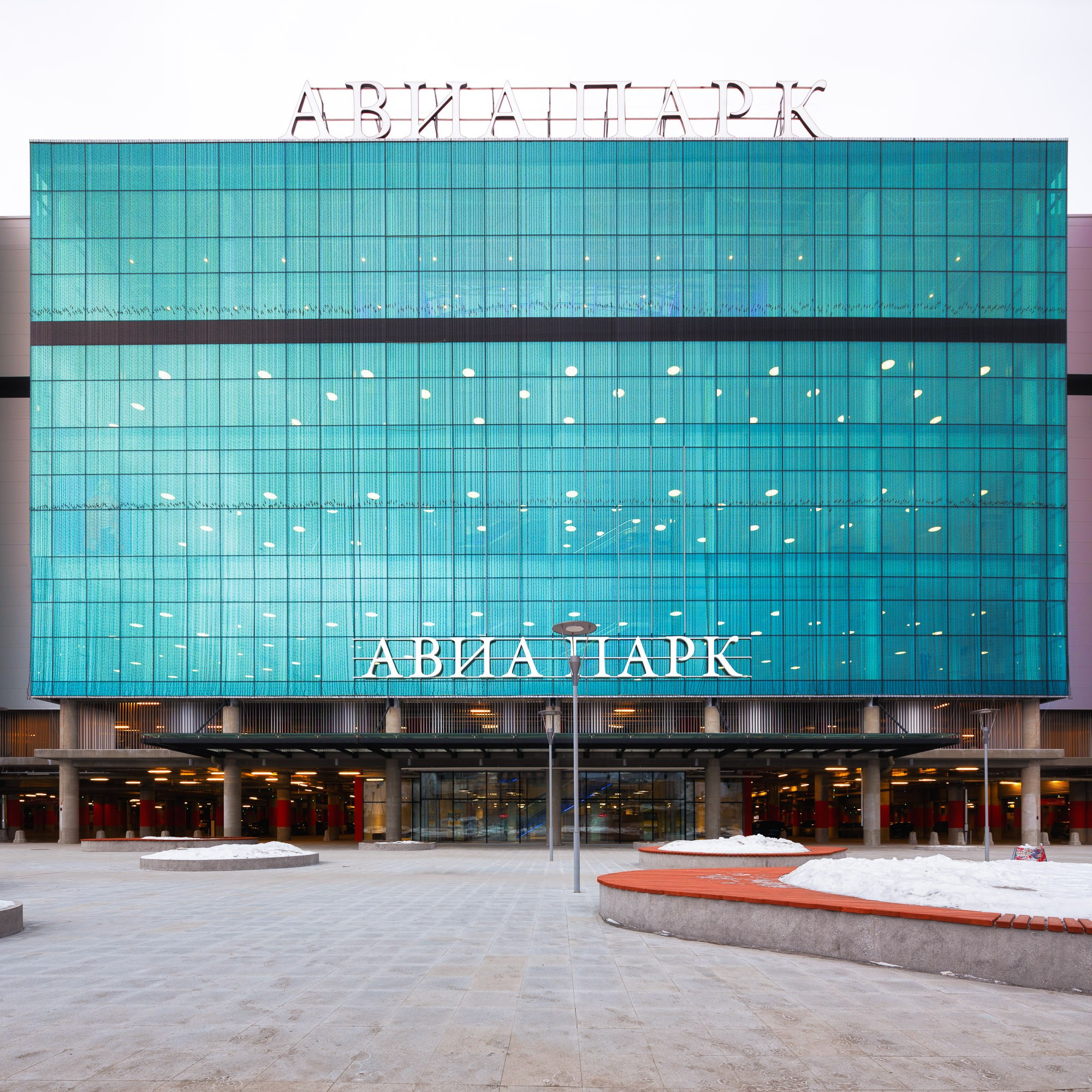 Property. Alexander Kabanov Photographer