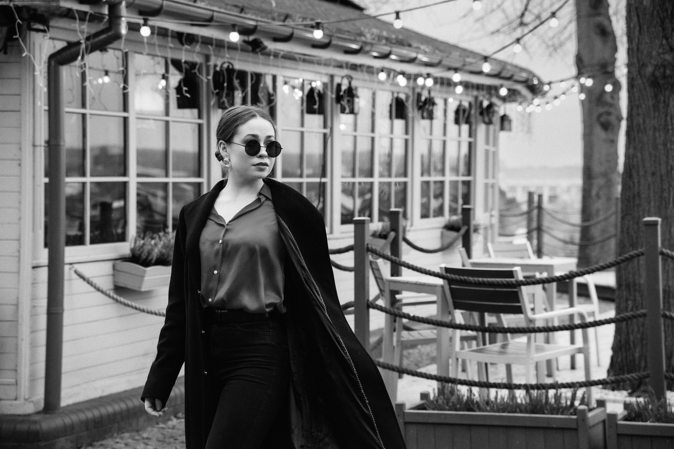 Poprzez chmury. Anna Rudnichenko Fotograf Szczecin / Анна Рудніченко Фотограф Щецин