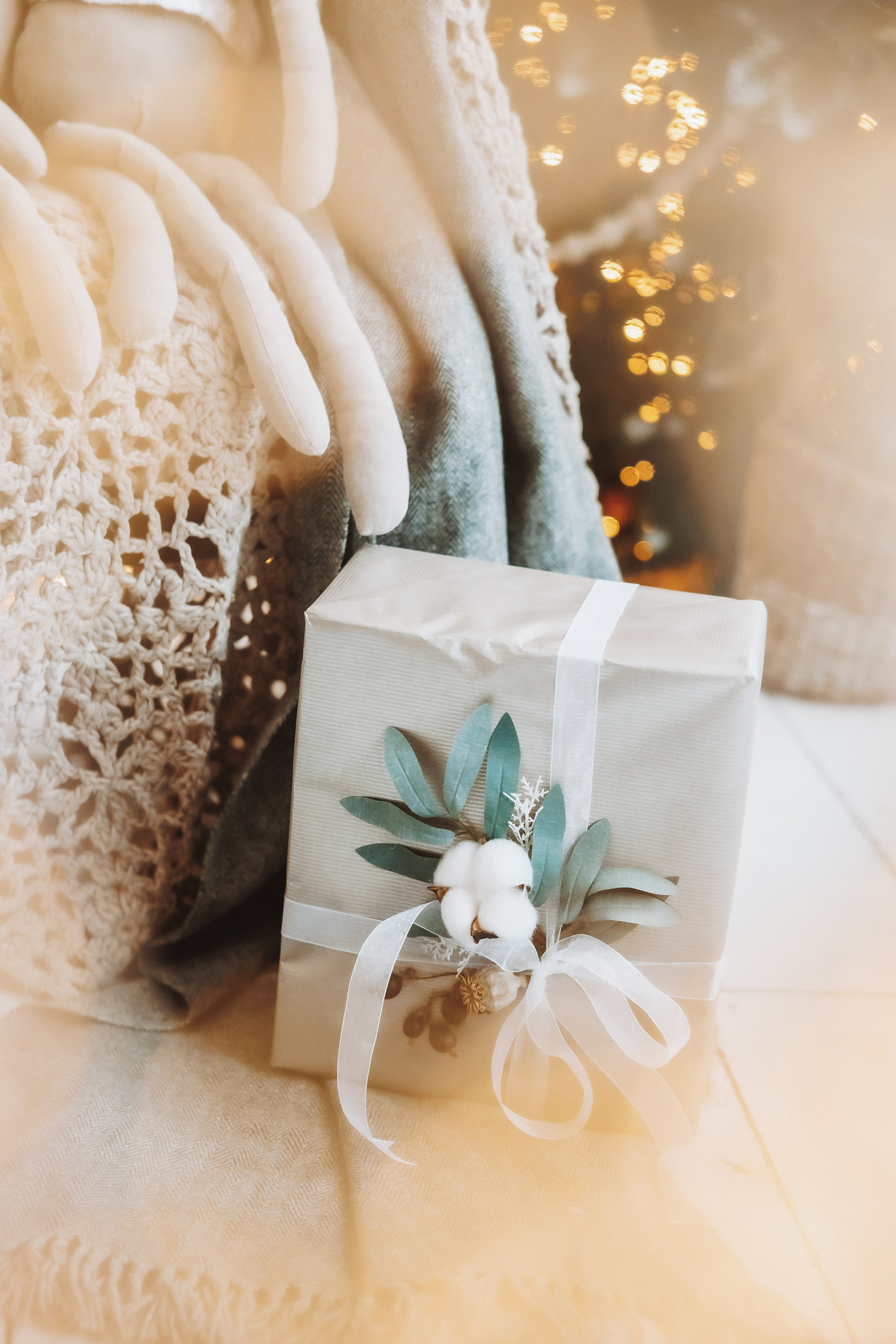 Декор 2023-24. Фотограф Ирина Йотова