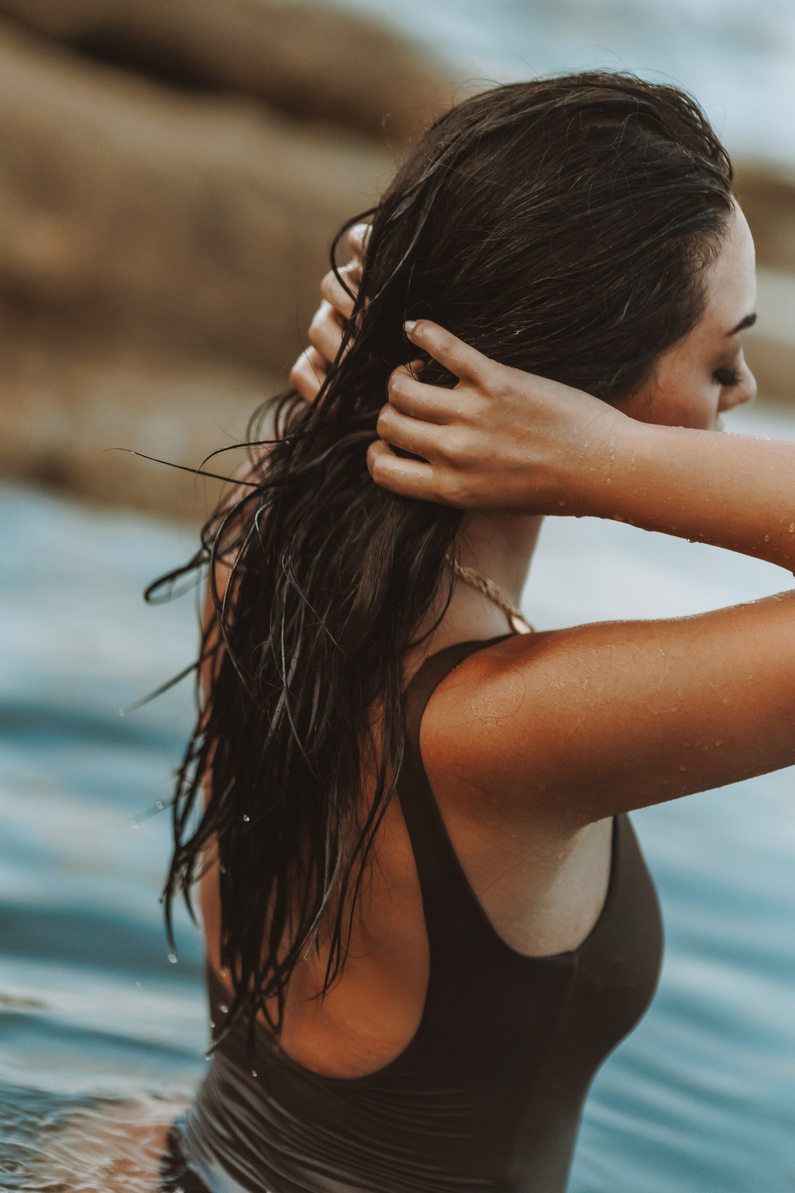 Индивидуална Фотосесия. Фотограф Ирина Йотова