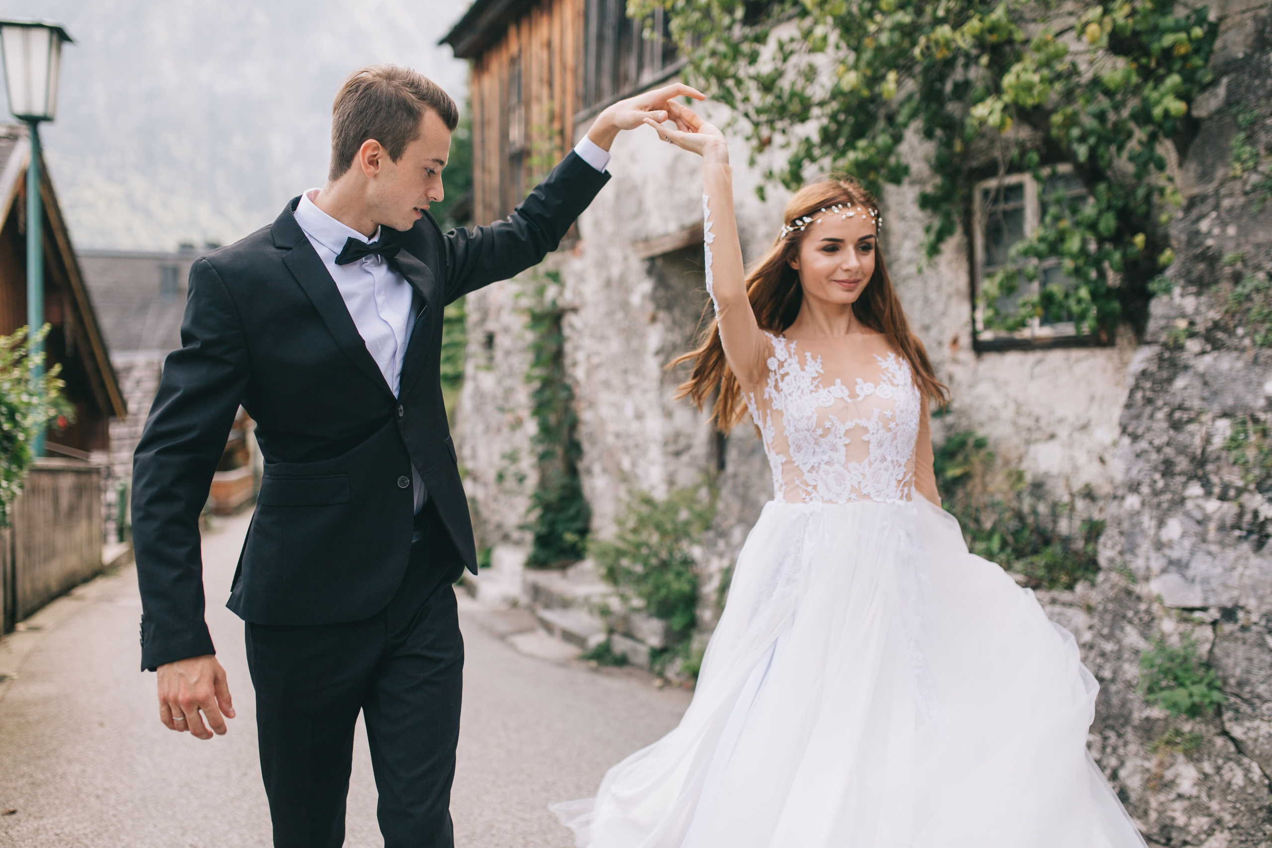 808Media – Professionelle Foto- und Videografie für Restaurants, Hotels, Events und Hochzeiten in Innsbruck und Tirol