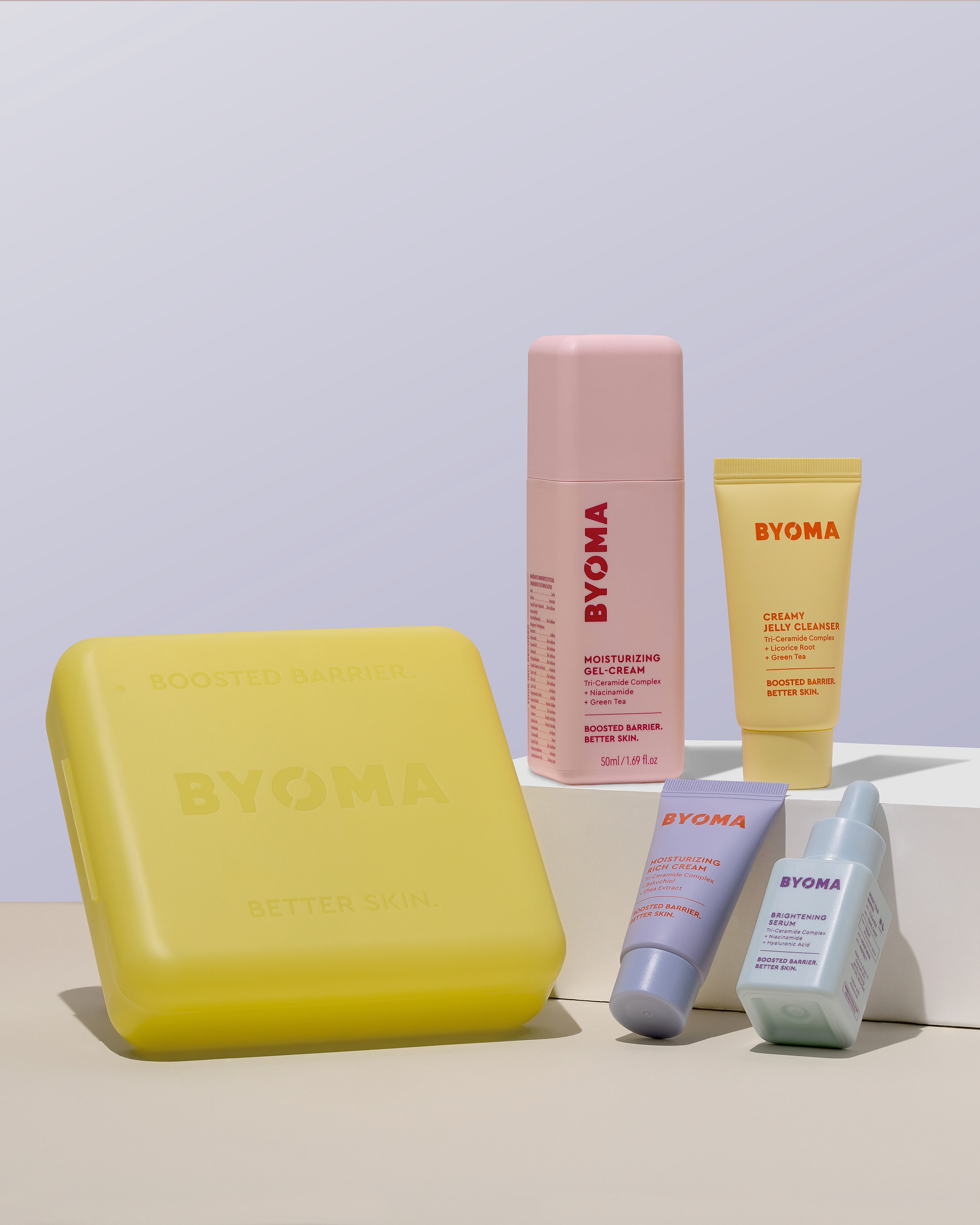 COSMETICS. High-End Retouching | Product Retoucher — A.L