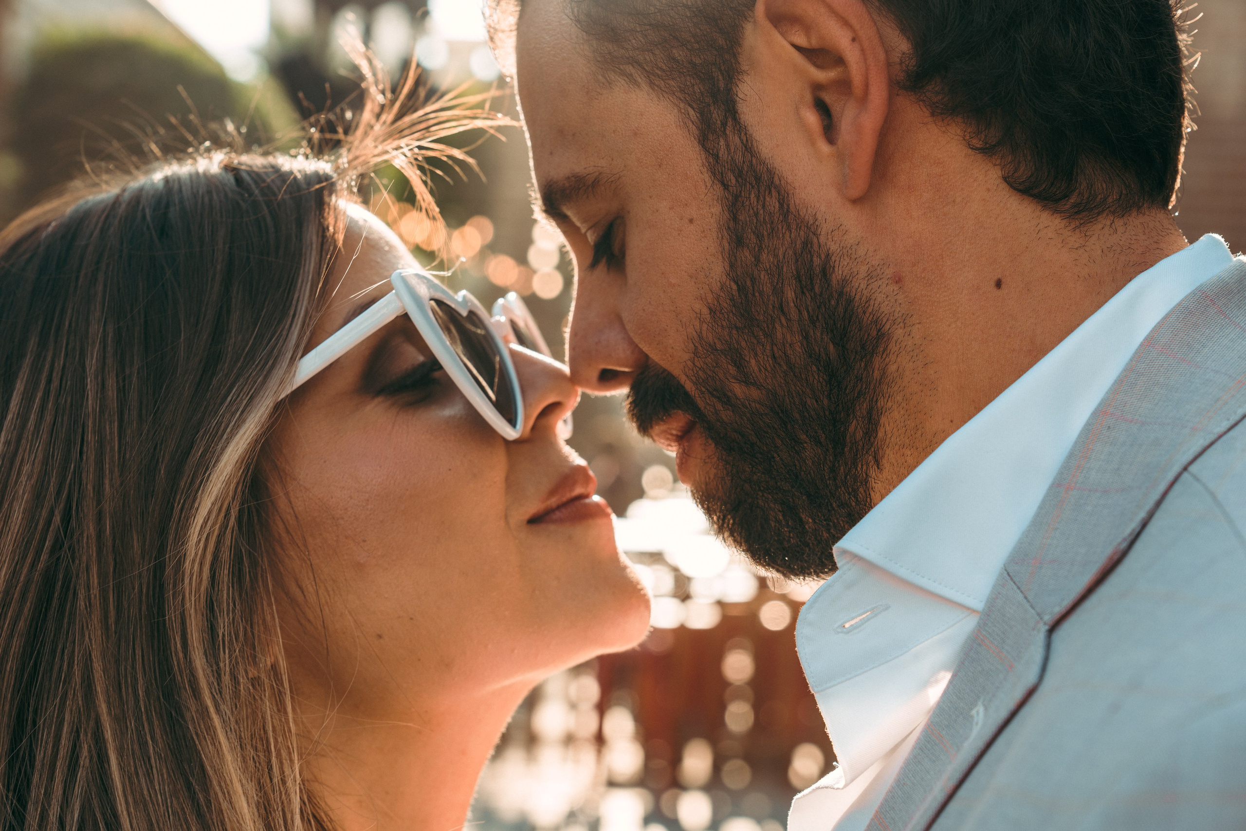 Paulina&Manuel. Wedding & elopement photographer Viktoriya Kravtsov. Las Vegas