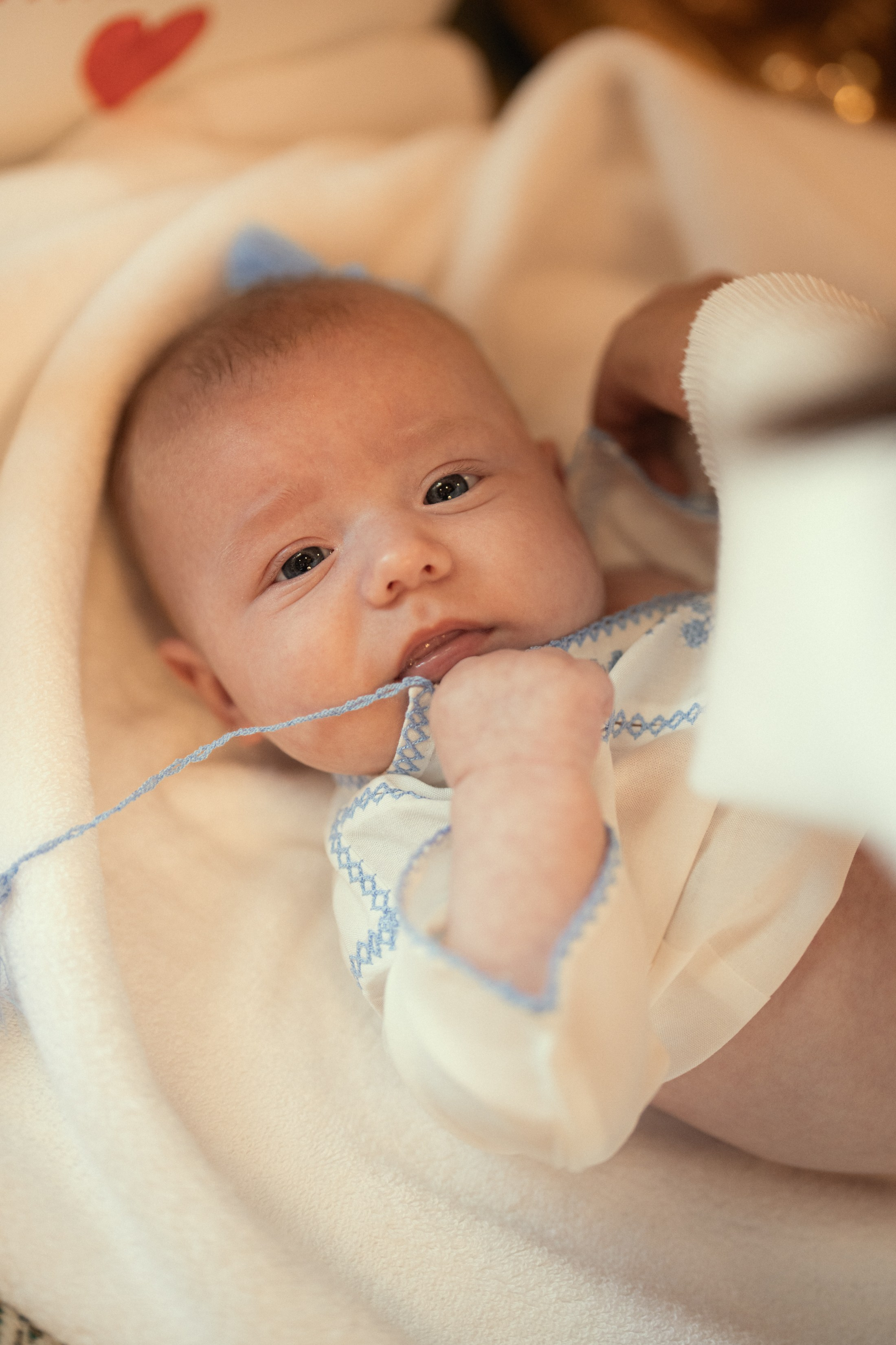 Liam Noah’s Baptism. Wedding & elopement photographer Viktoriya Kravtsov. Las Vegas