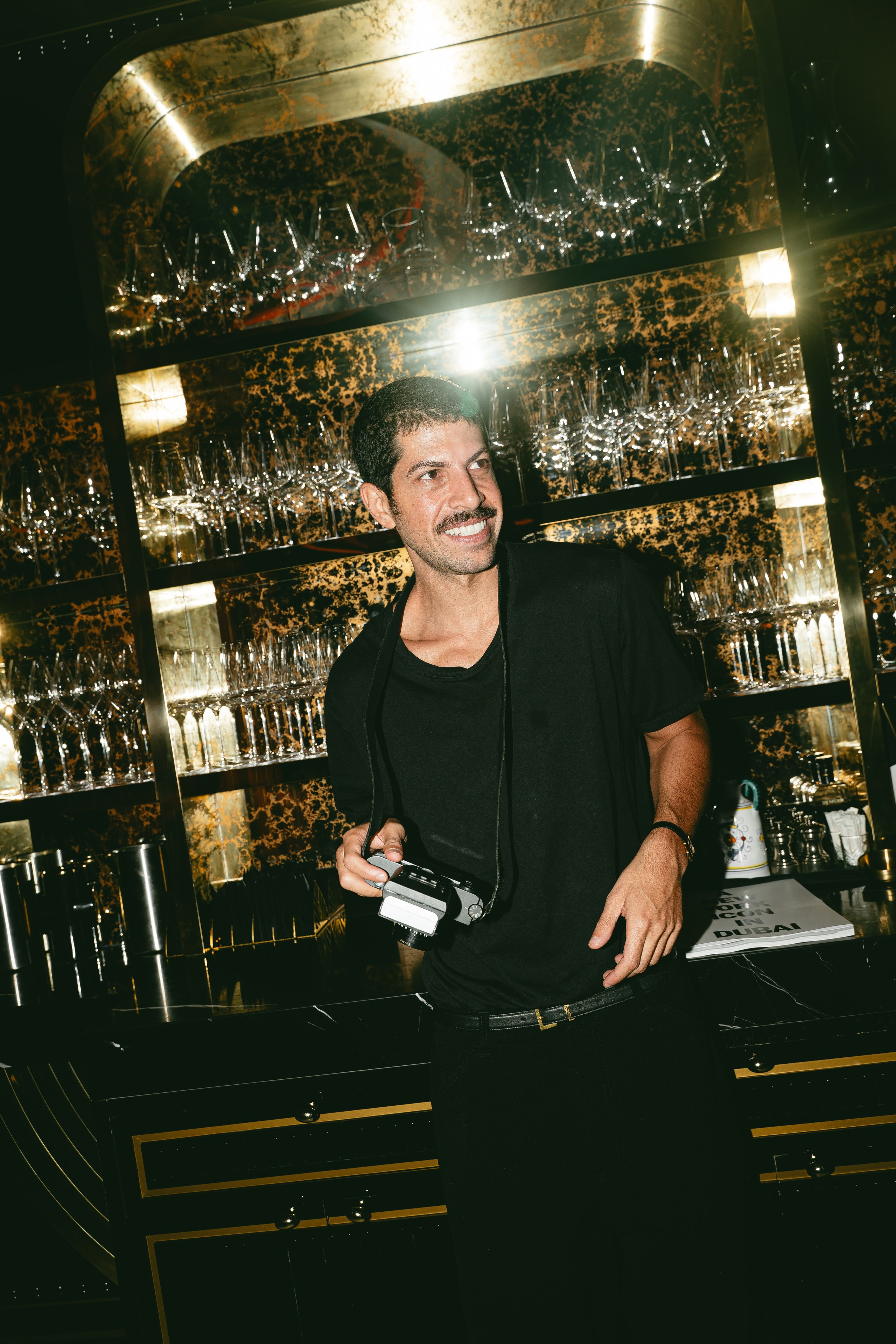 Men. Smm / photographer Dubai UAE