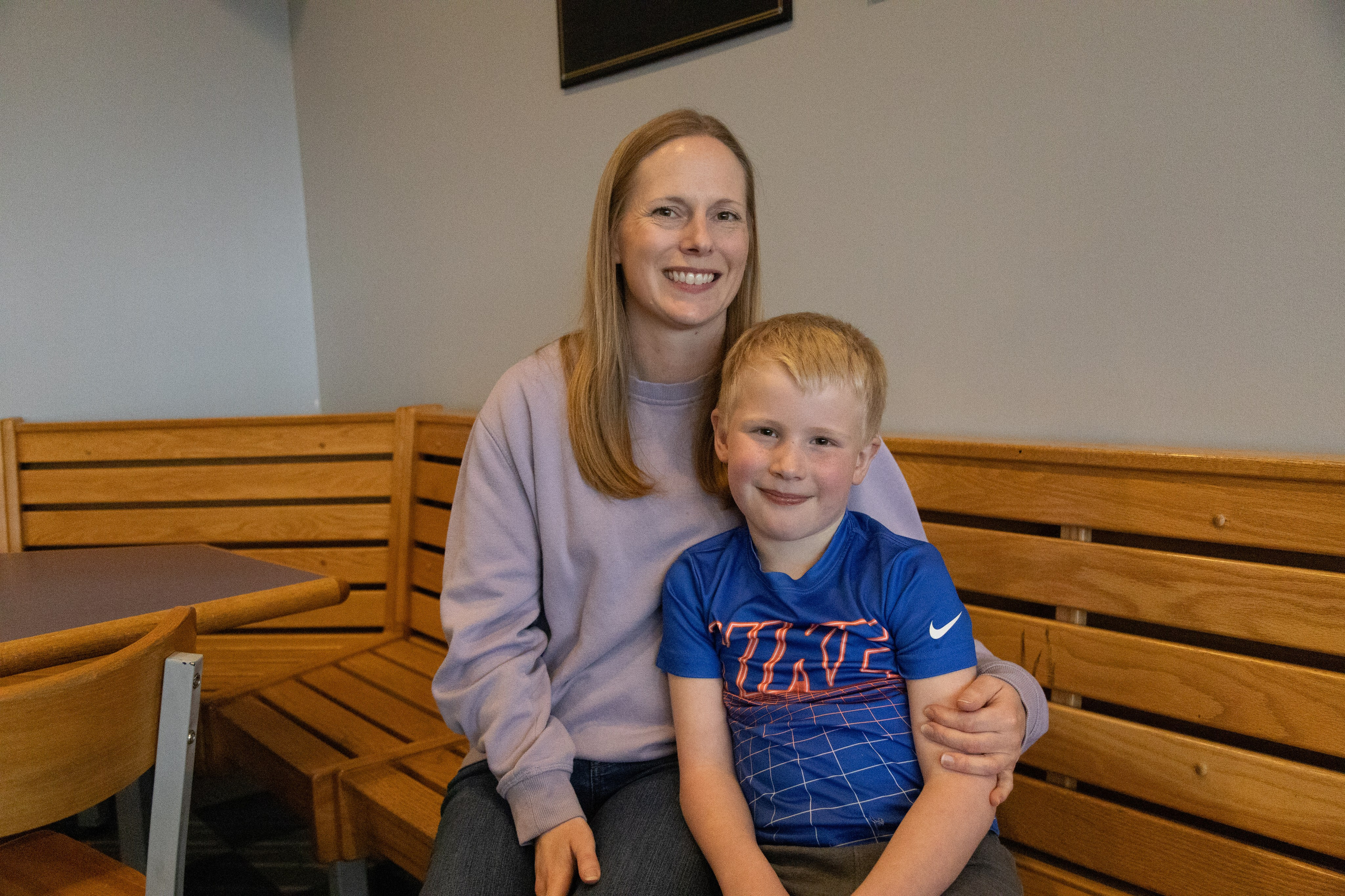 Alex LaCasse’s 8th Birthday at Mario’s Bowl 2025. Toronto Portrait Photographer Lena Lac