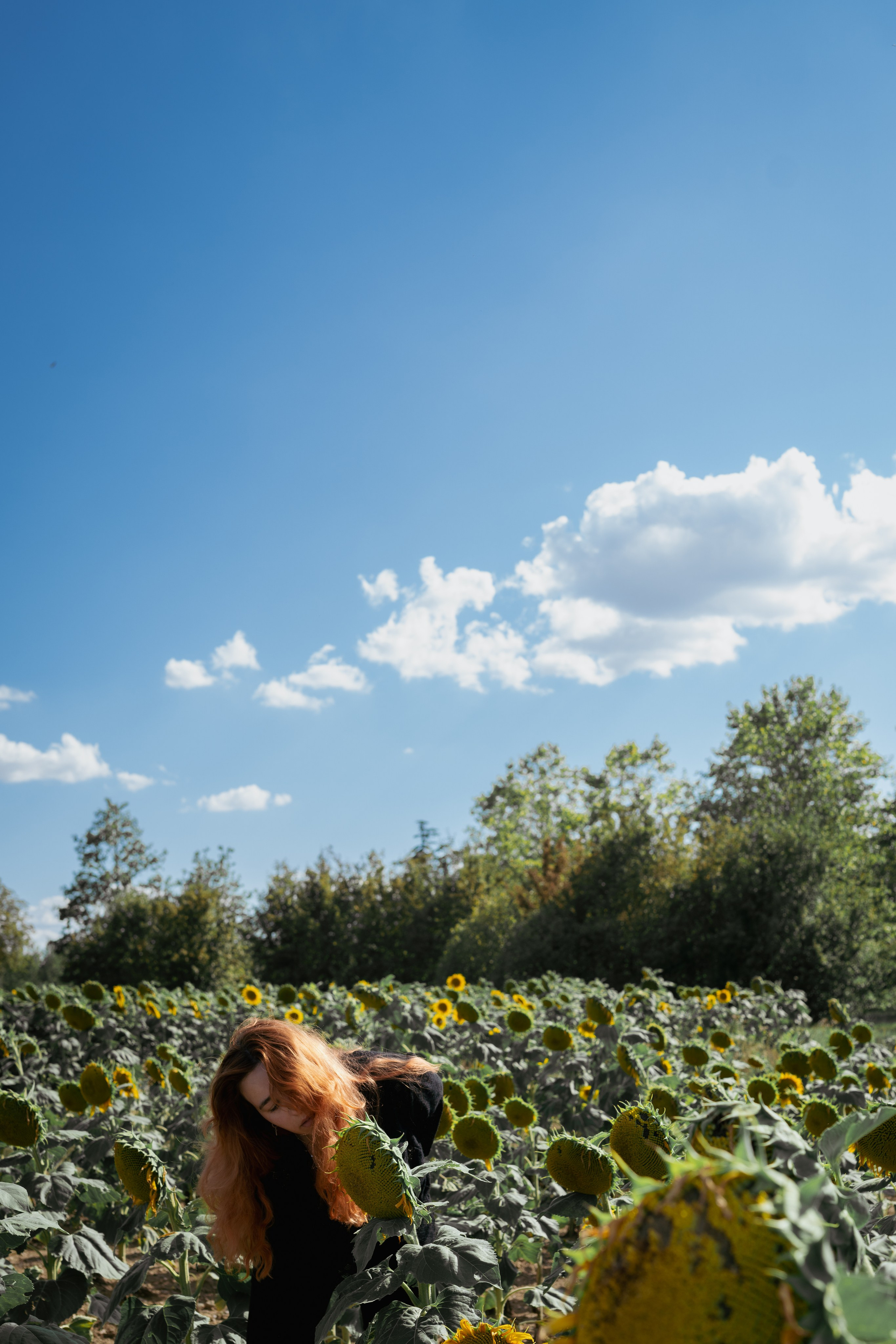 365 autoportraits | Projet photographique d’Eugenia Andres