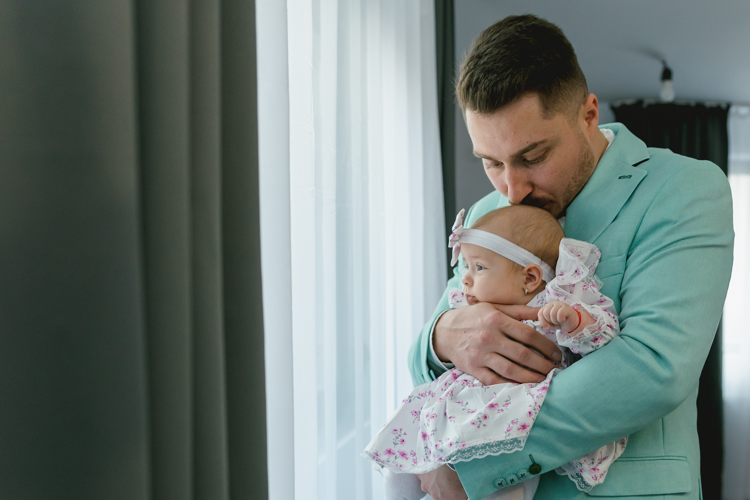 Fotografie De Botez MdimaFotoStudio. MDimaFotoStudio. Fotograf de nuntă, evenimente private și de familie