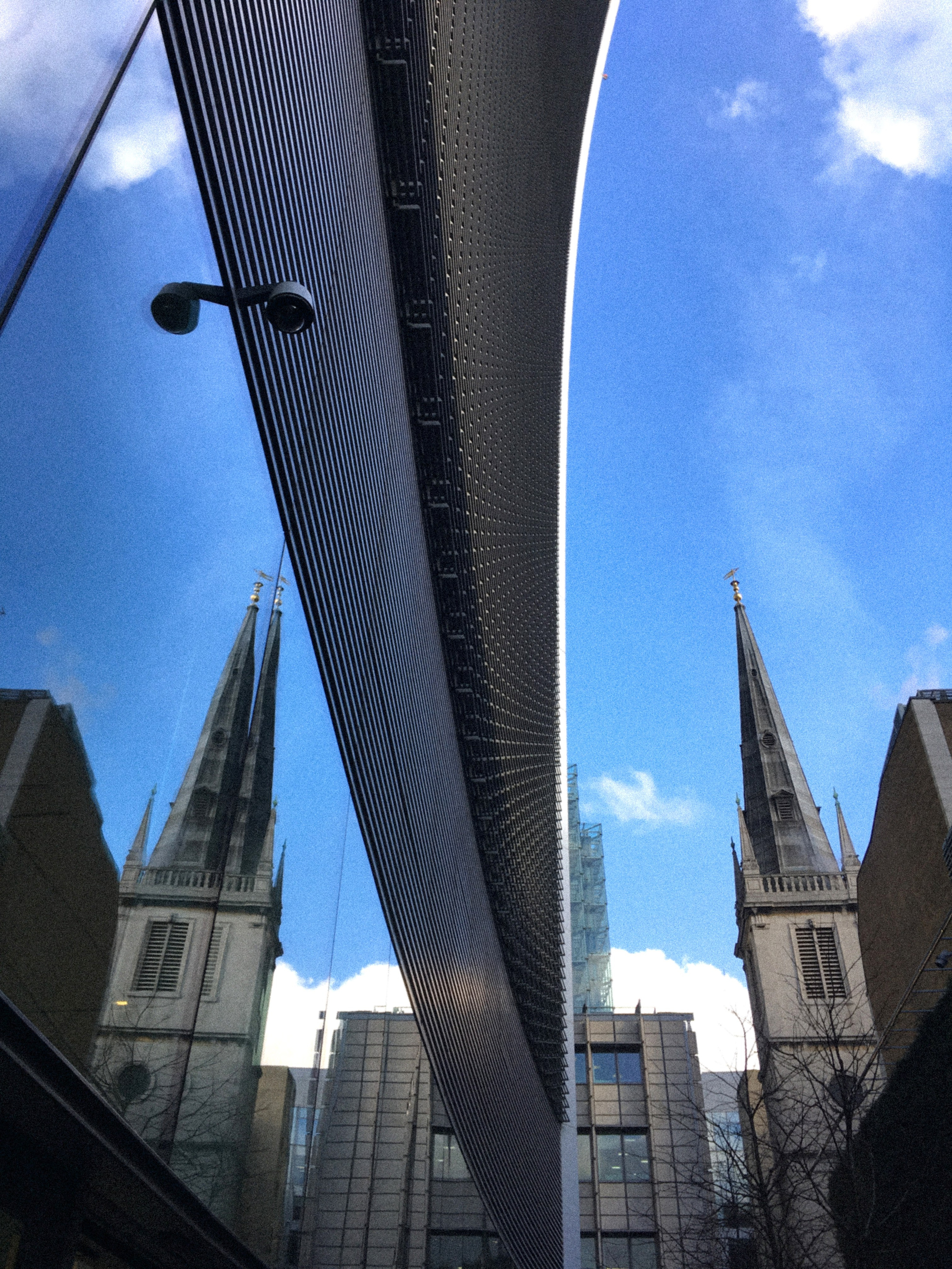 London. BNW Around Photography