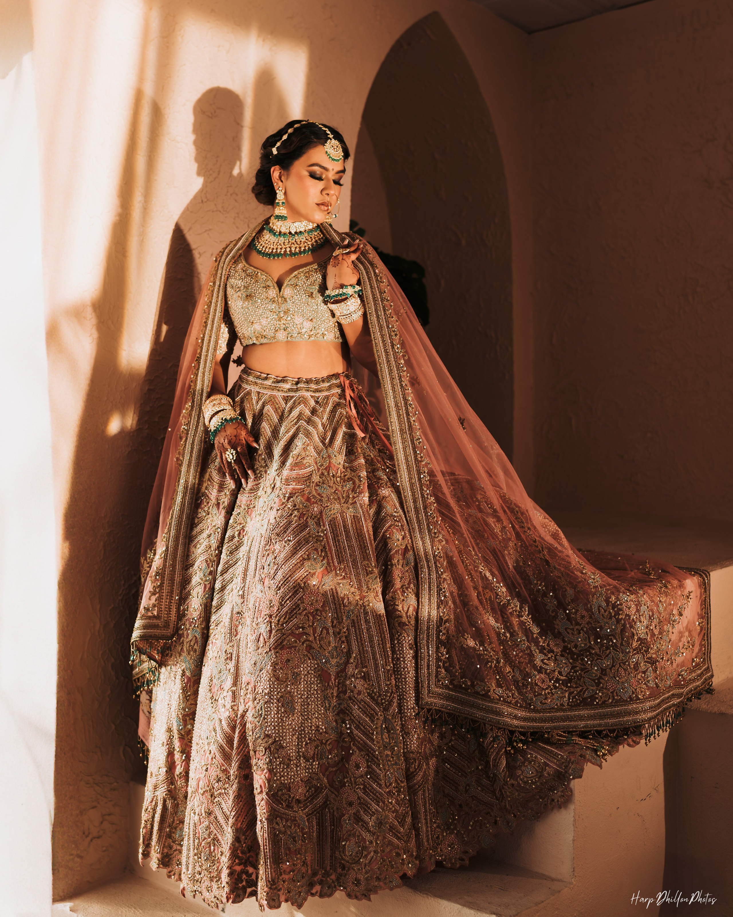 Portfolio. HarpDhillon Photos