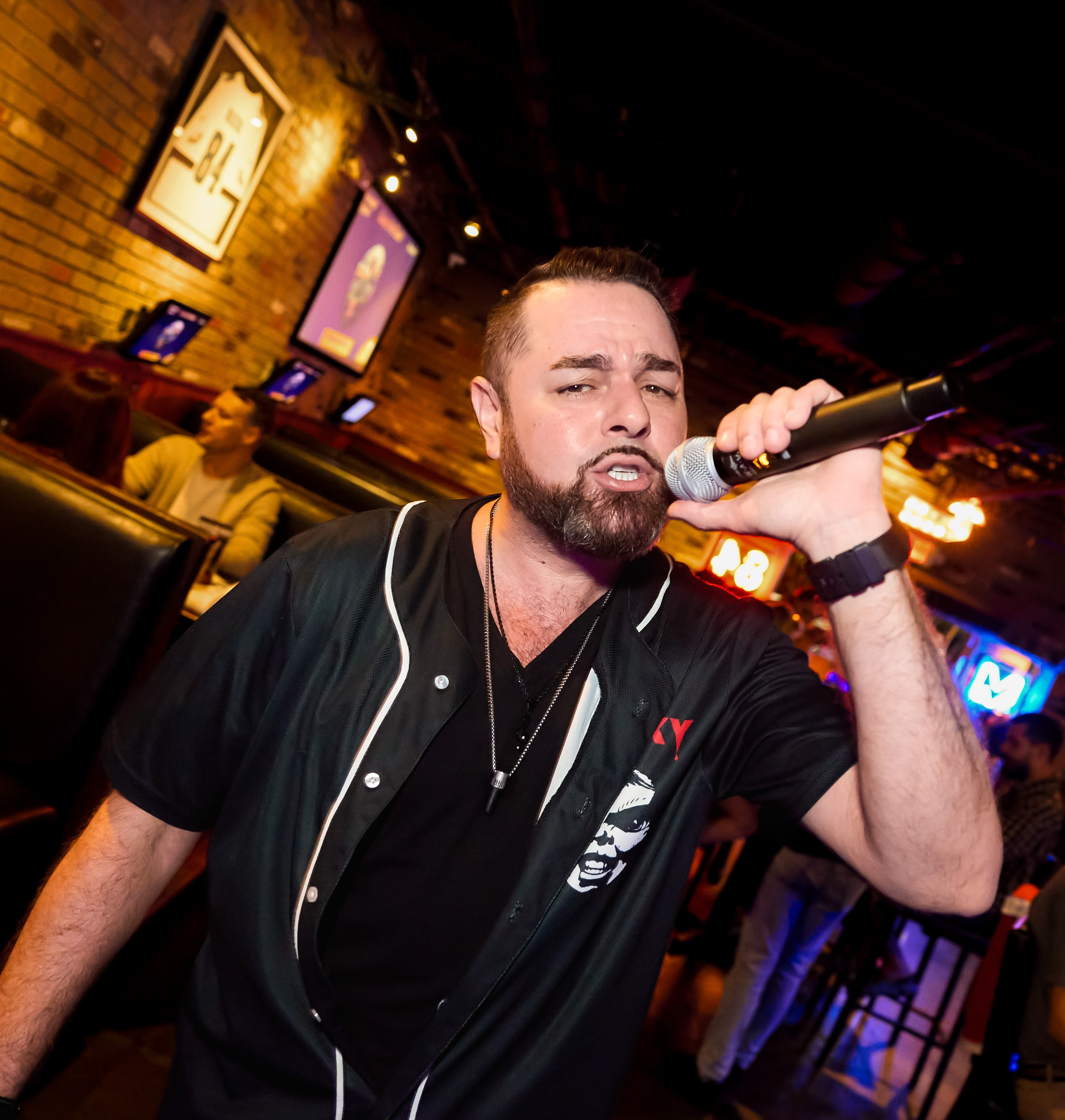 MUSIC TRIVIA #1. Photographer Julia Makoveeva