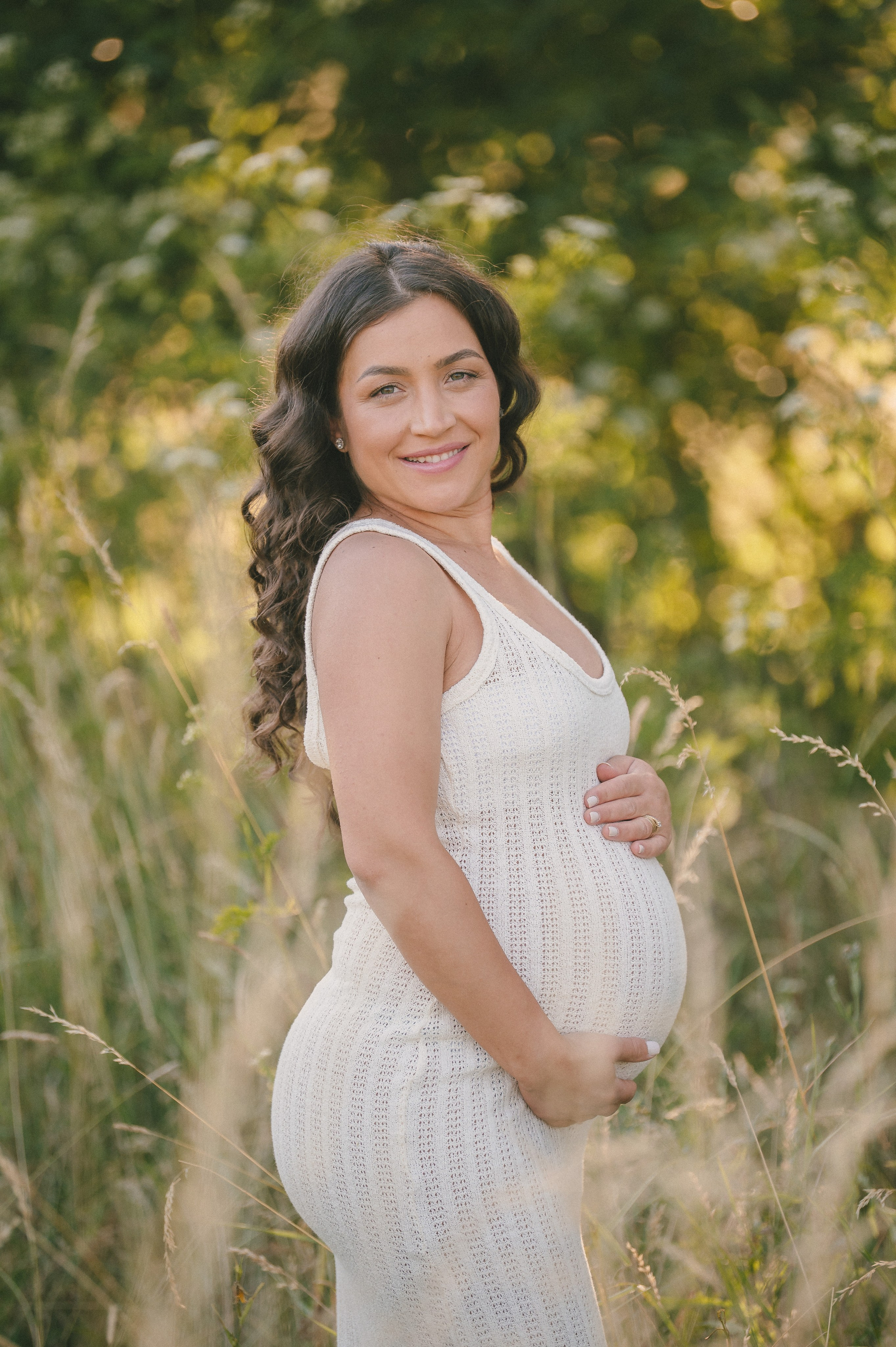 Maternity Session. Servicii Foto Video Nunta - Fotograf Oradea