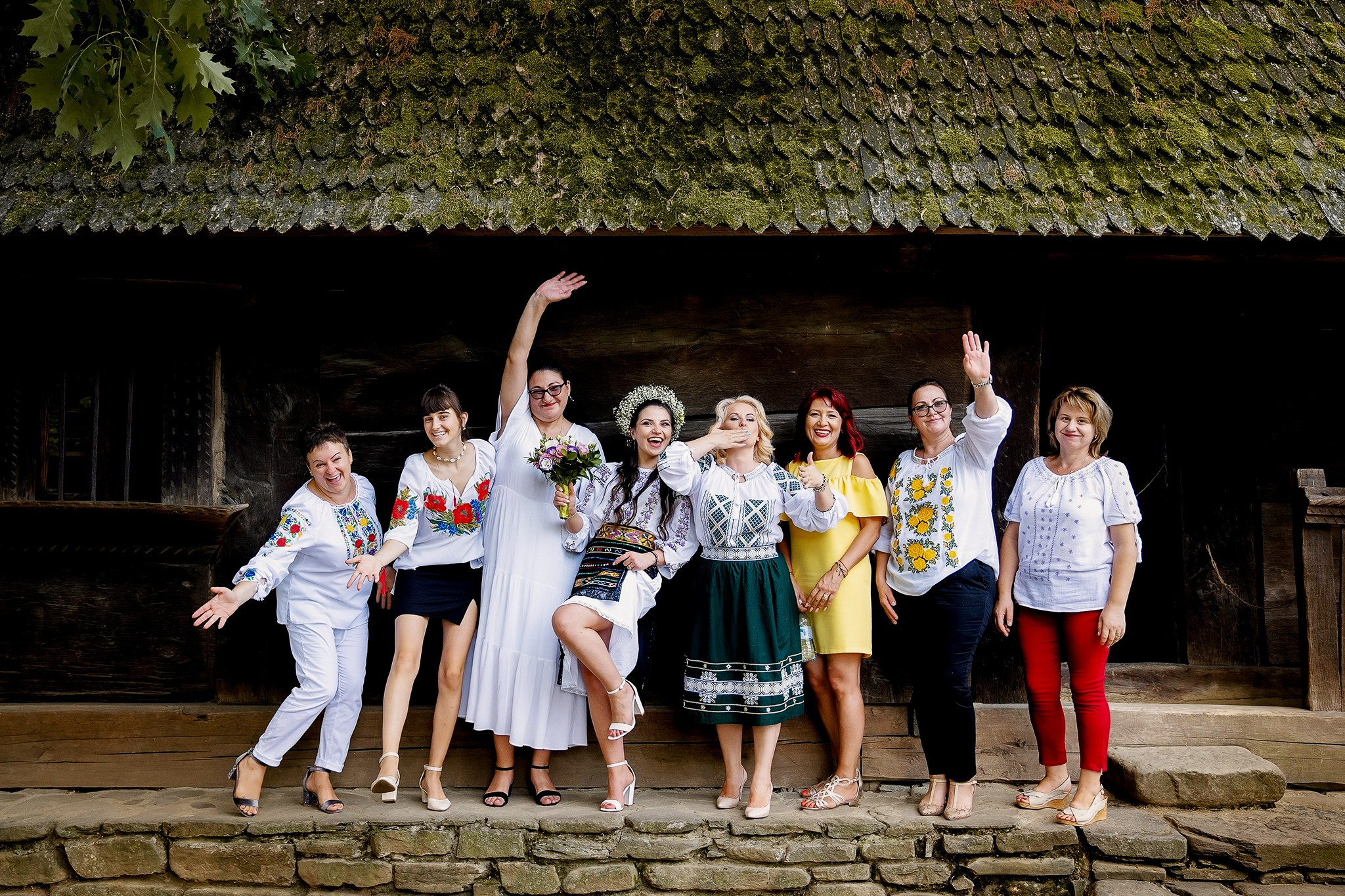 Ana & Andrei. Fotograf evenimente. Fotograf nunta. Fotograf Botez. Mihaela Savu