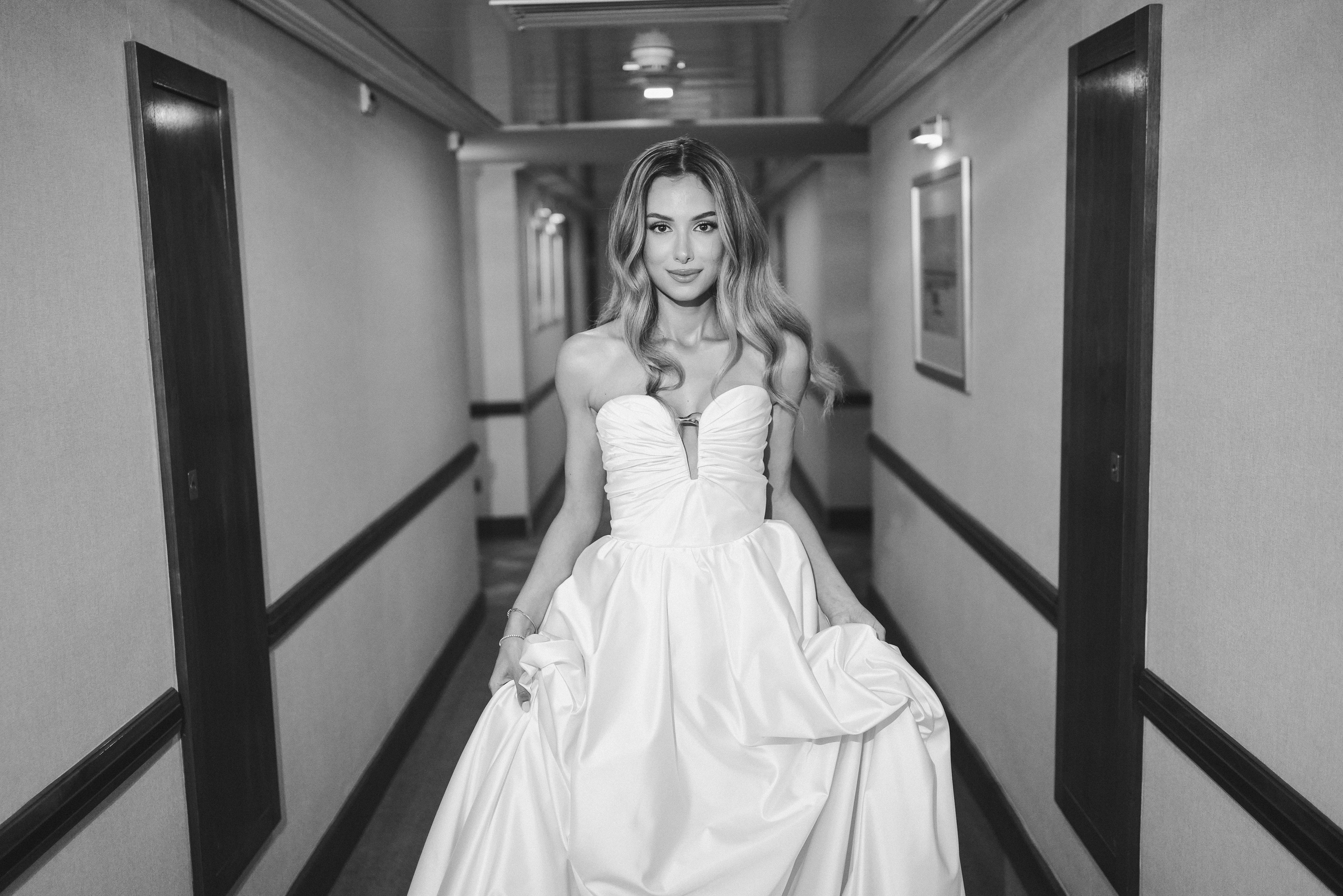 Dana and Idan. Dmitry Gorodetsky Event Photographer