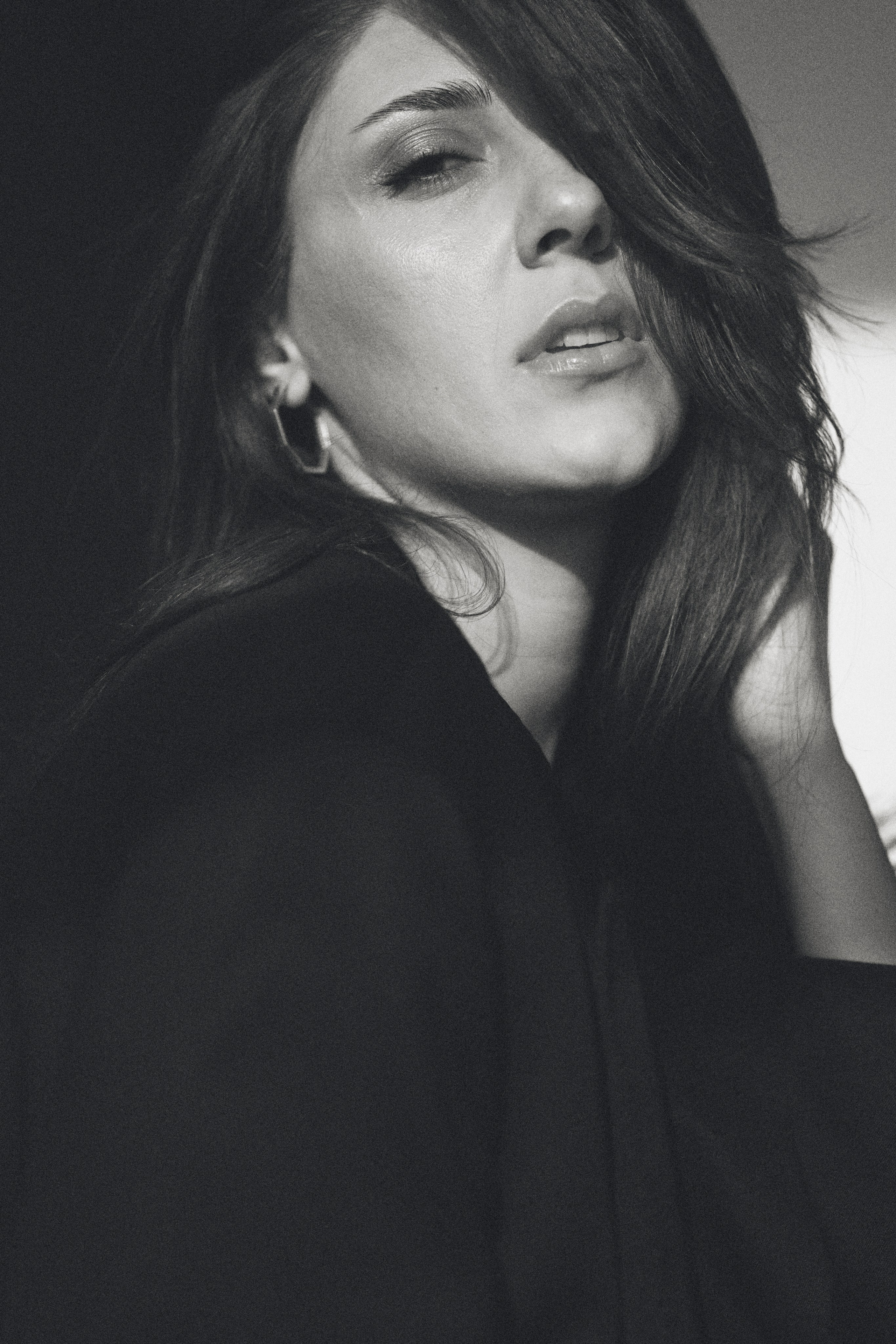 Ash Hovsepyan Photography — Professional Portrait & Photoshoot Services in Yerevan