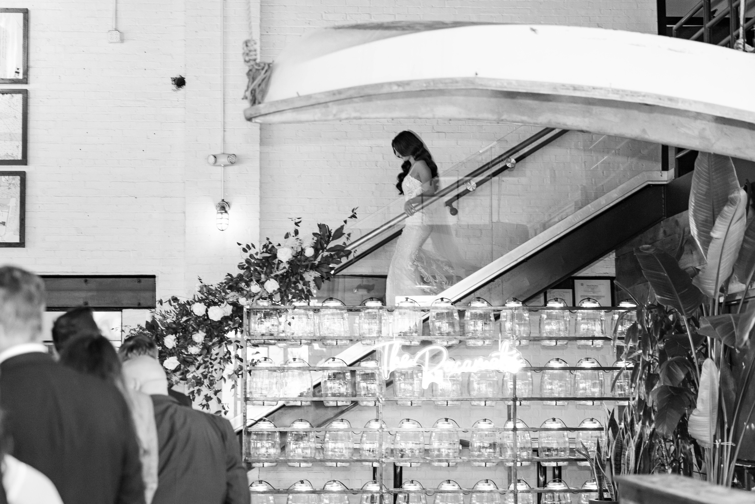 Alyssa & Mike, Washington Blvd, Jersey City, NJ. Wedding Photo & Video