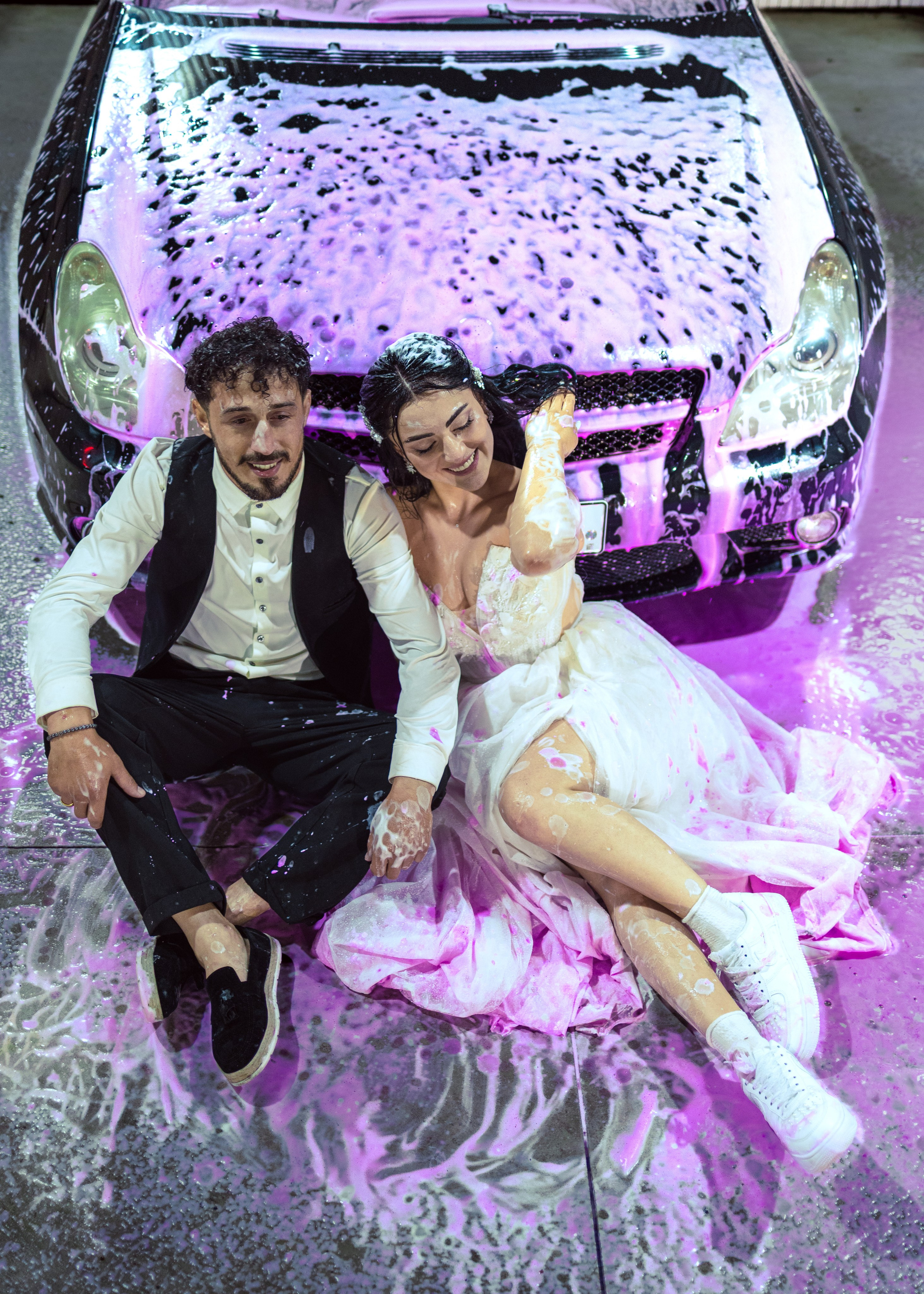 Wedding. PHOTOSTORYNIKA